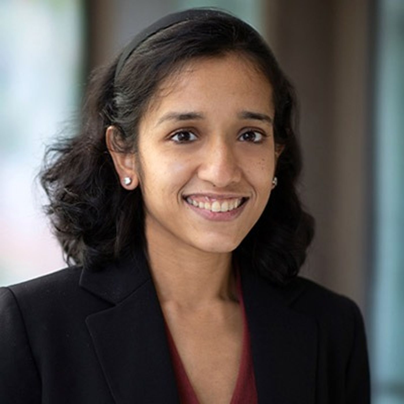 Episode 74: Nishi Shah, MBBS, MPH episode artwork