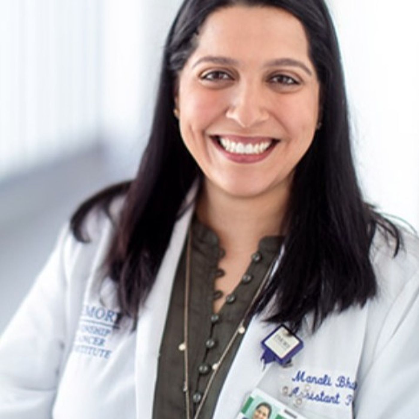 Episode 88: Manali Bhave, MD episode artwork