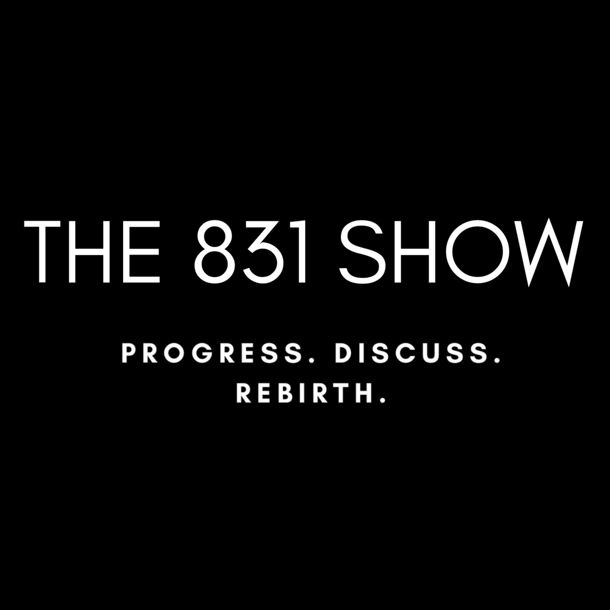 The 831 Show