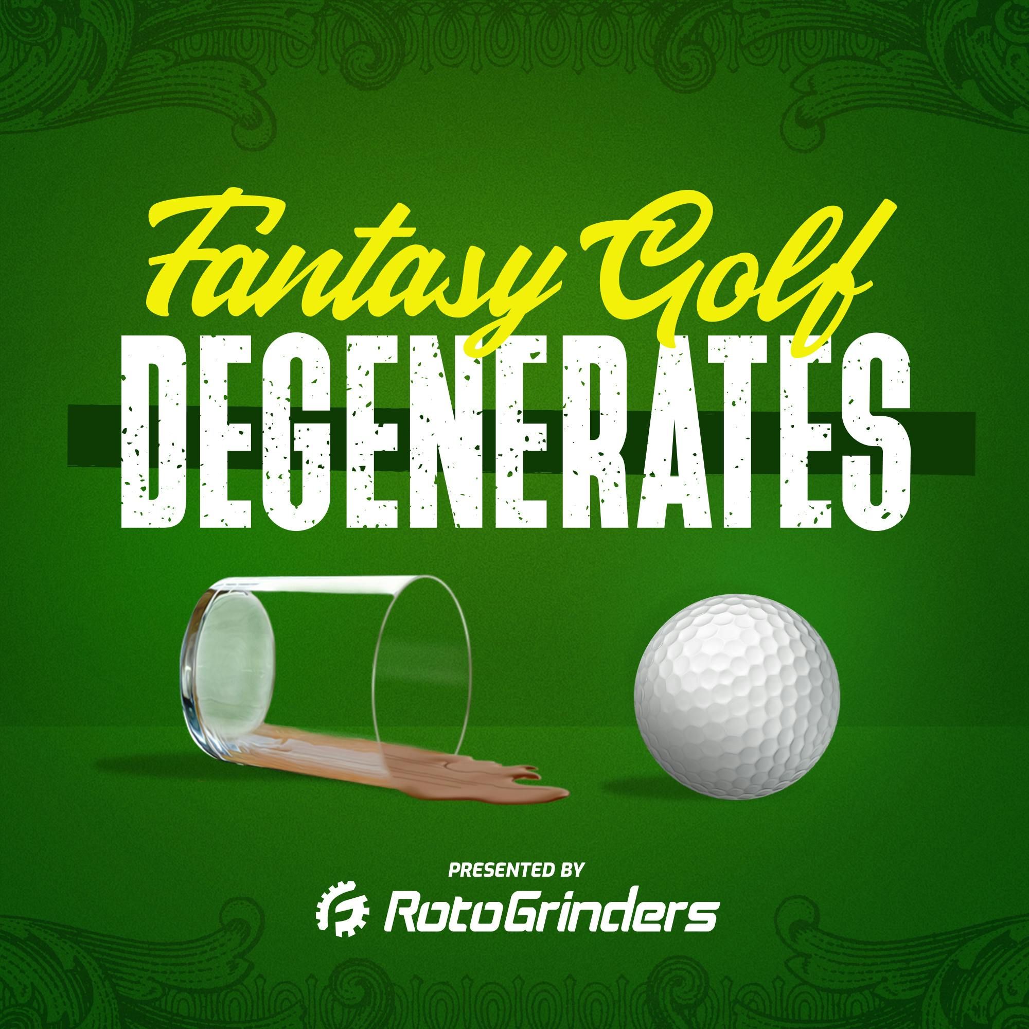 DegenNation Joins the Mayo Media Network | 2021 John Deere Classic