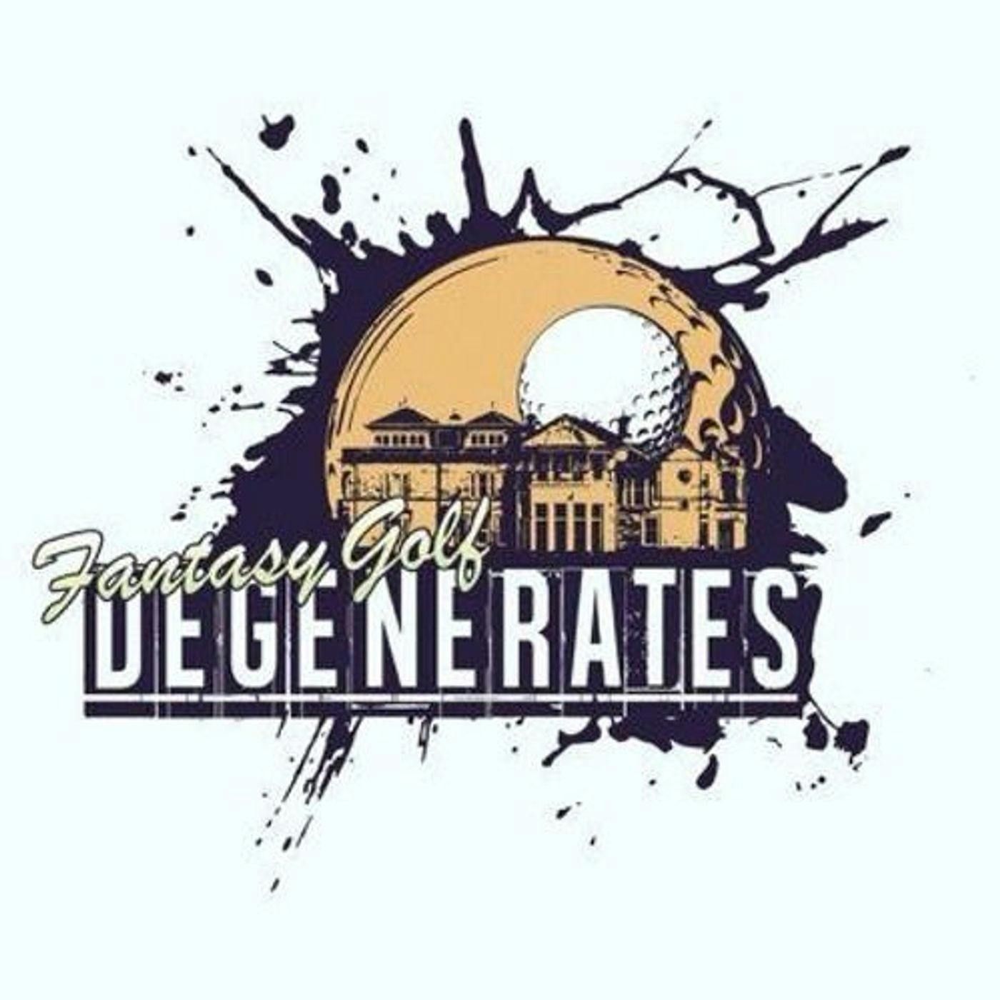 Cheers to Degen Nation | Tour Championship 2019