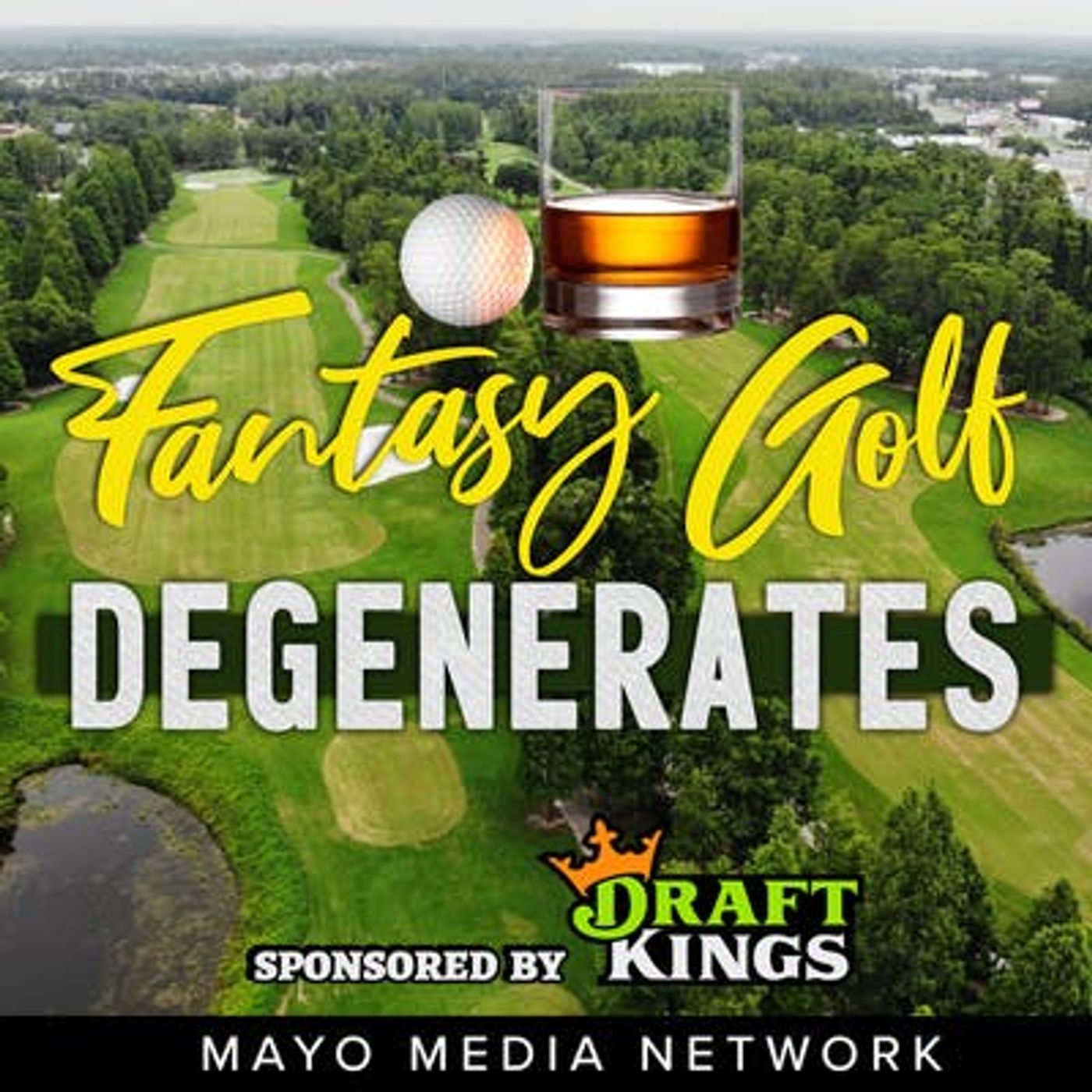 Green Jacket, Tartan Jacket... Who Gives A Shit?! | 2022 RBC Heritage