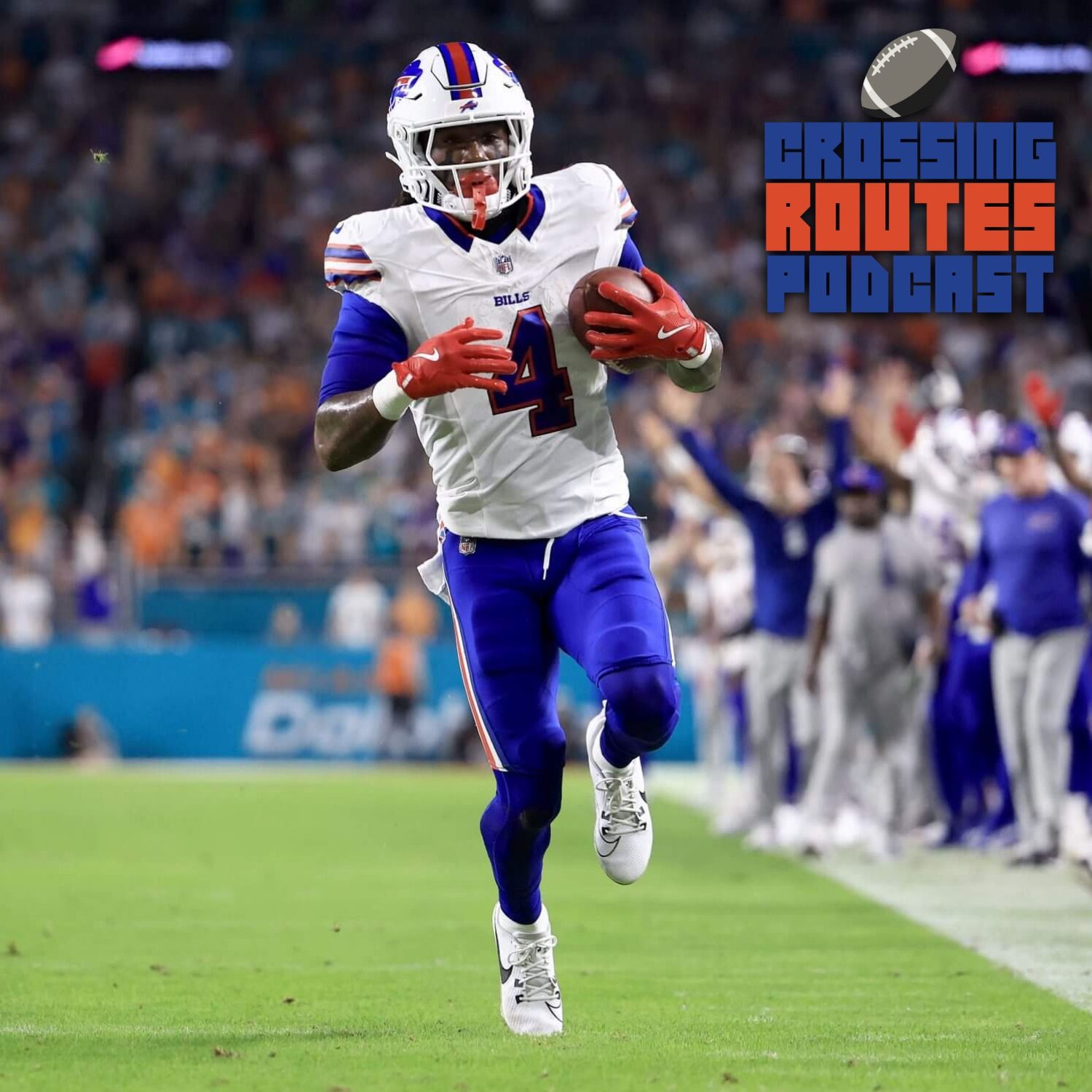 Way Too Early 2026 Fantasy Football Hot Takes Way Too Early 2026 Fantasy Football Hot Takes