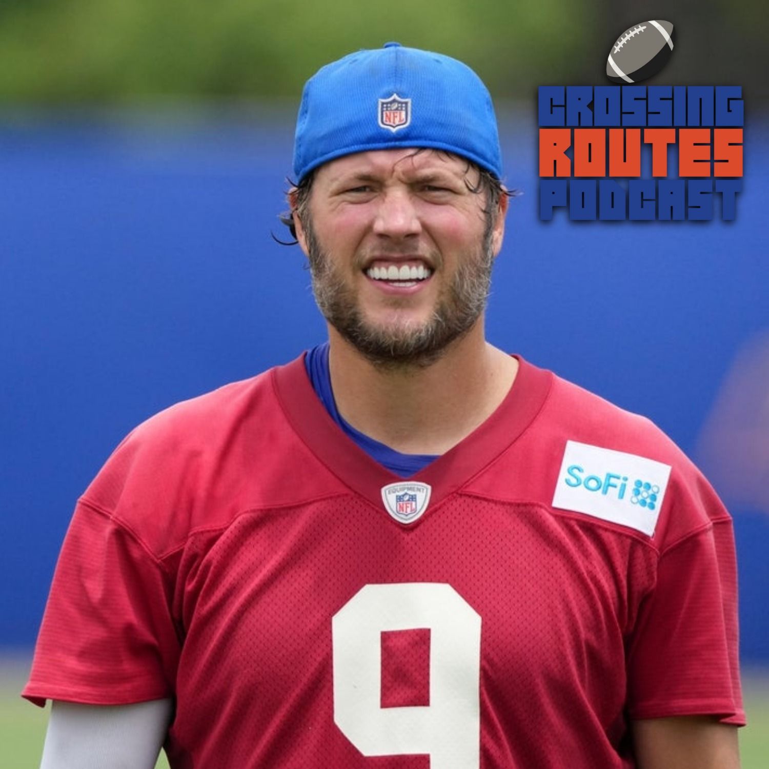 NFL News Rundown: Matthew Stafford Update + More