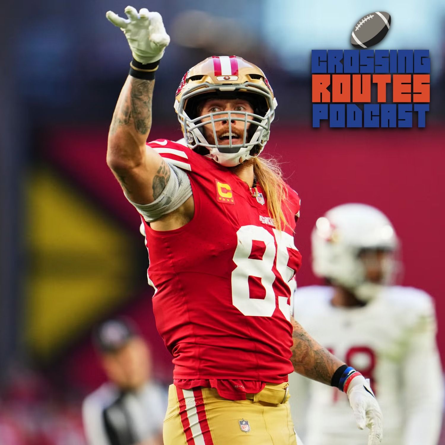 Back to Basics: Fantasy Football and Redraft Philosophy Talk episode artwork