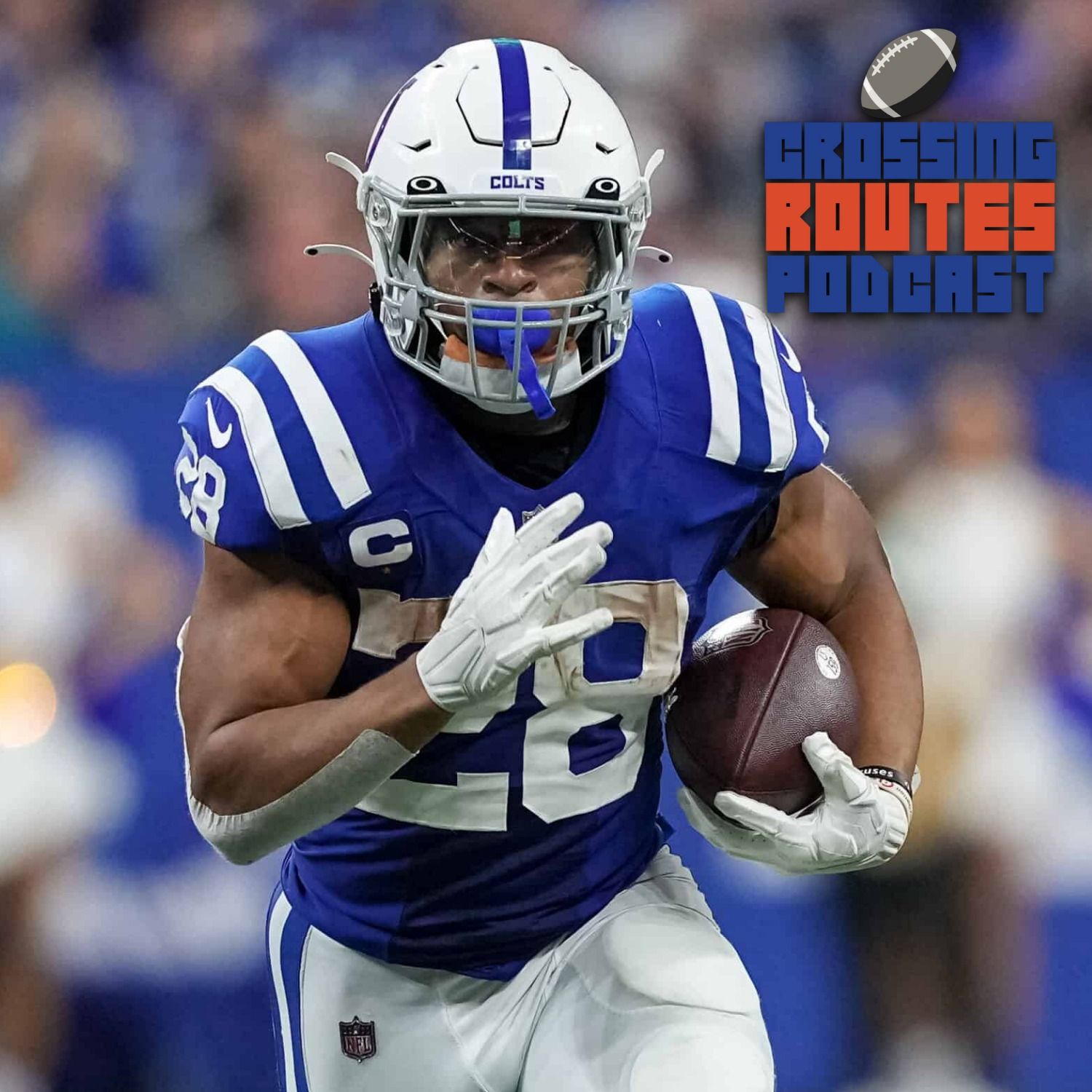 Crossing Notes: 2025 Week 10 Reaction + Waiver Adds