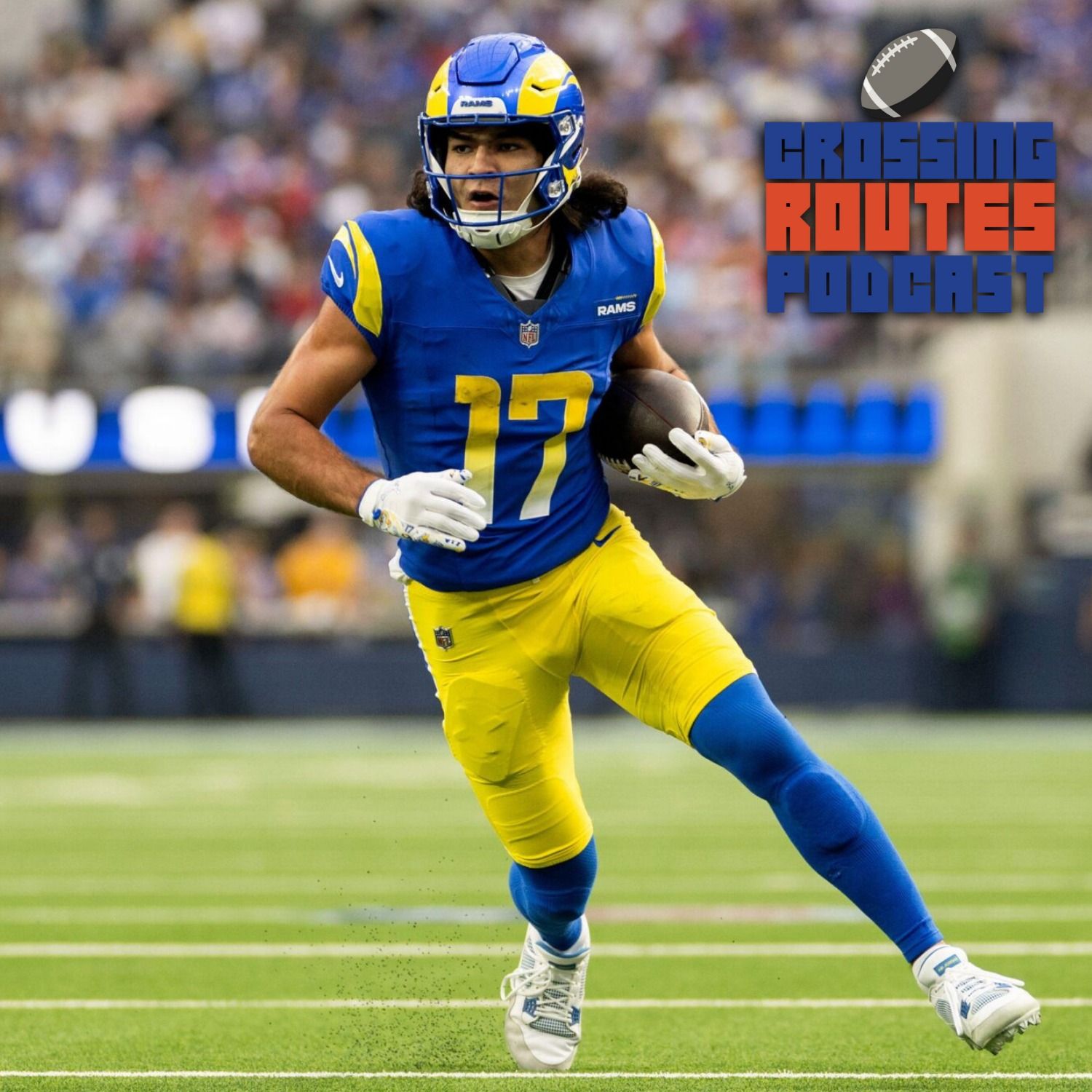 Crossing Notes: 2025 Week 3 Reaction + Waiver Adds
