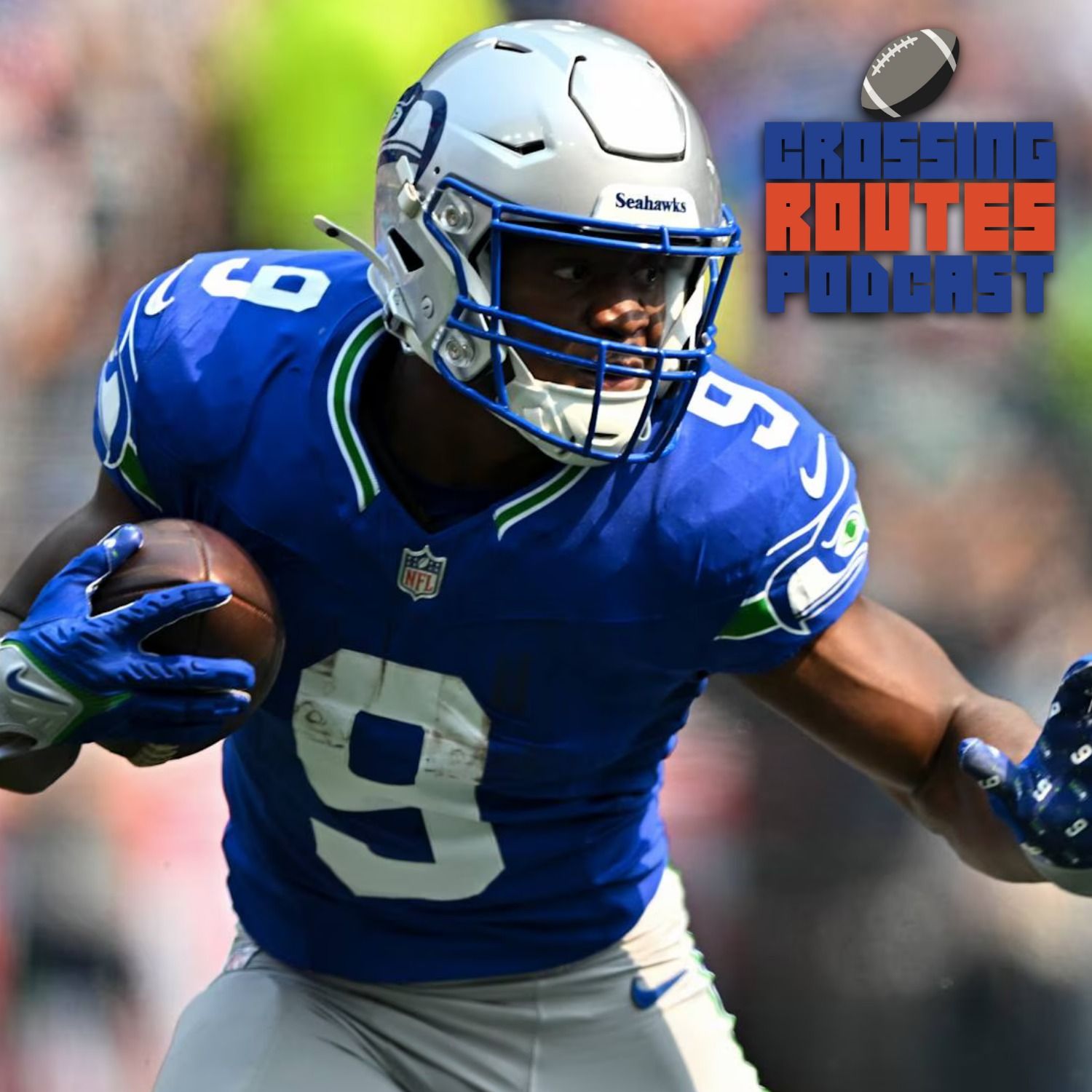 Crossing Notes: 2025 Week 1 Reaction + Waiver Adds