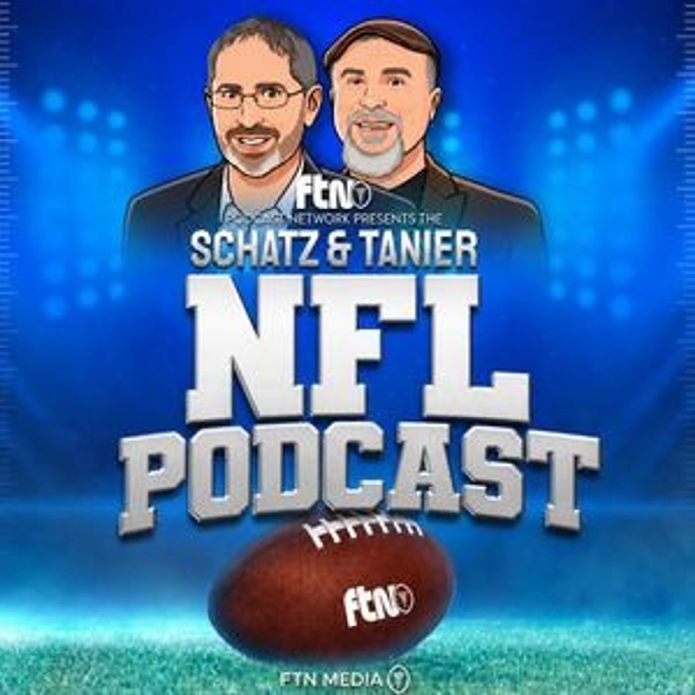 Who Wins the AFC West in 2026? Chiefs, Broncos, Chargers & Raiders Preview | Rotoworld Writer Rivers McCown Joins the Show