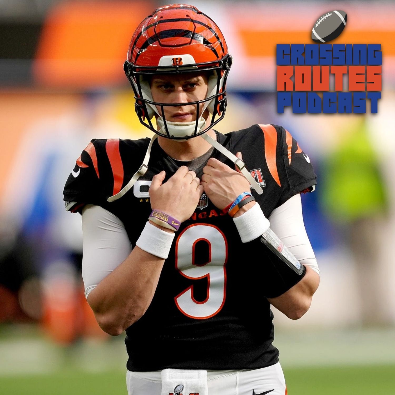 Crossing Notes: 2025 Week 2 Reaction + Waiver Adds