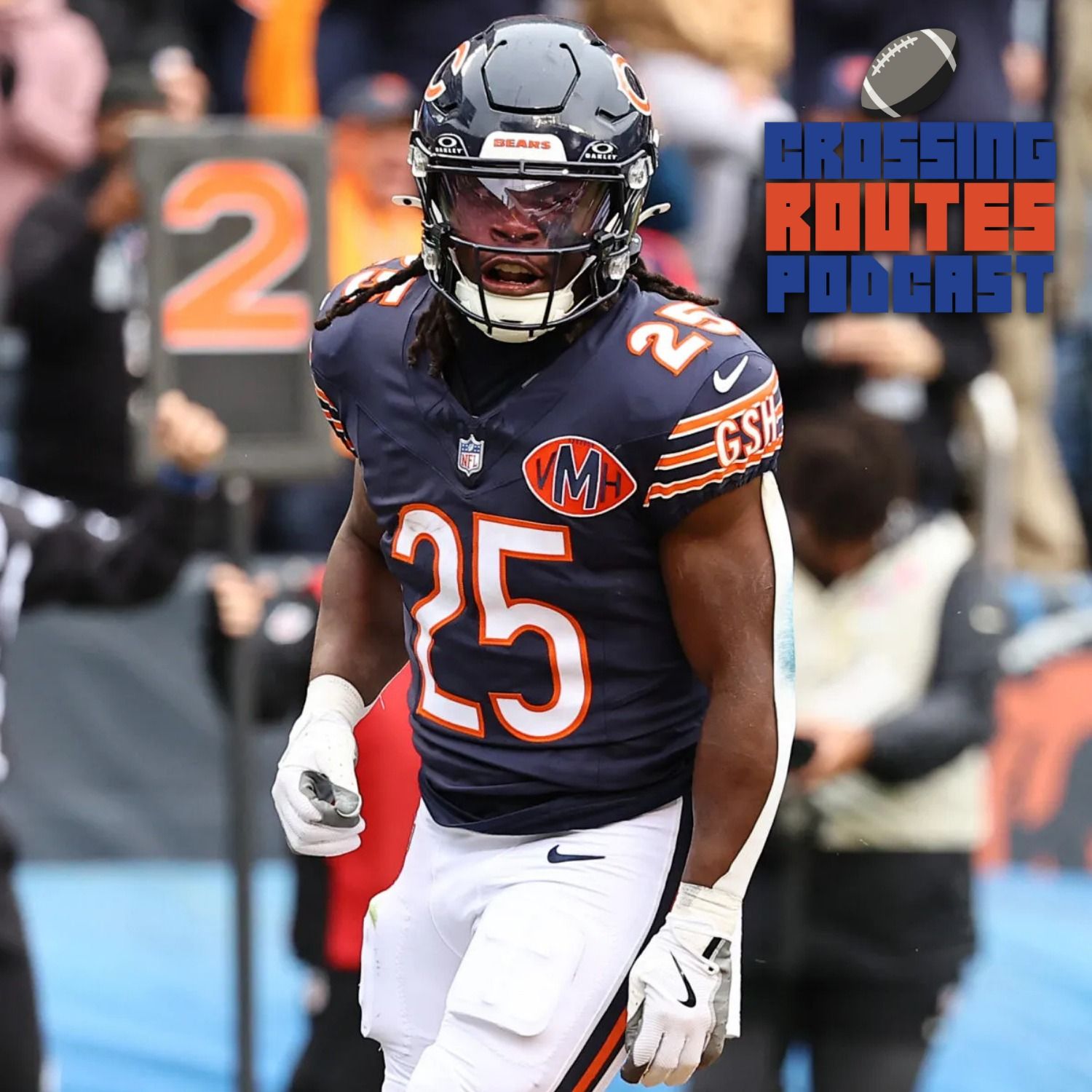 Crossing Notes: 2025 Week 13 Reaction + Playoff Prep Tips Crossing Notes: 2025 Week 13 Reaction + Playoff Prep Tips