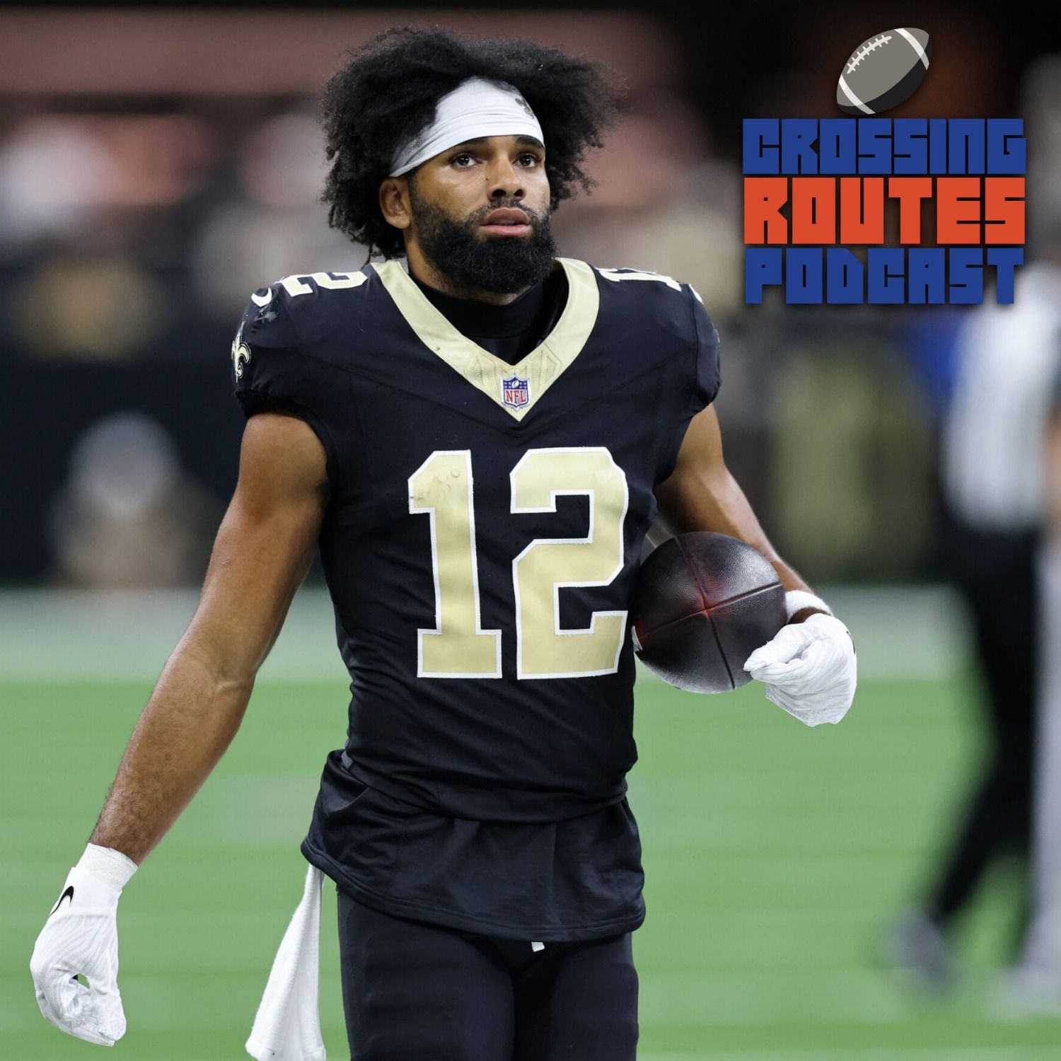 The NFL Wide Receiver Landscape: Dynasty Outlooks + More