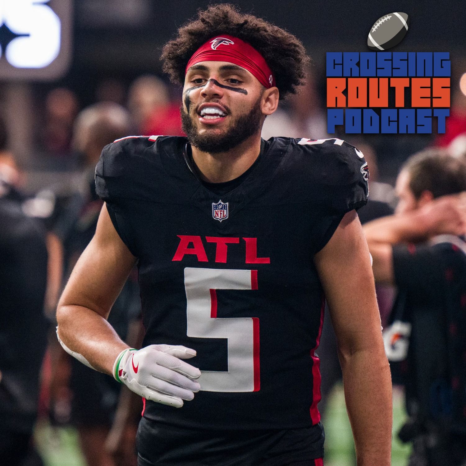Common Draft Day Mistakes To Avoid in 2026 Fantasy Football episode artwork