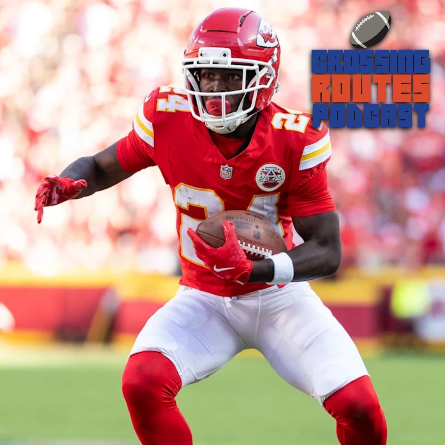 Crossing Notes: 2025 Week 7 Reaction + Waiver Adds