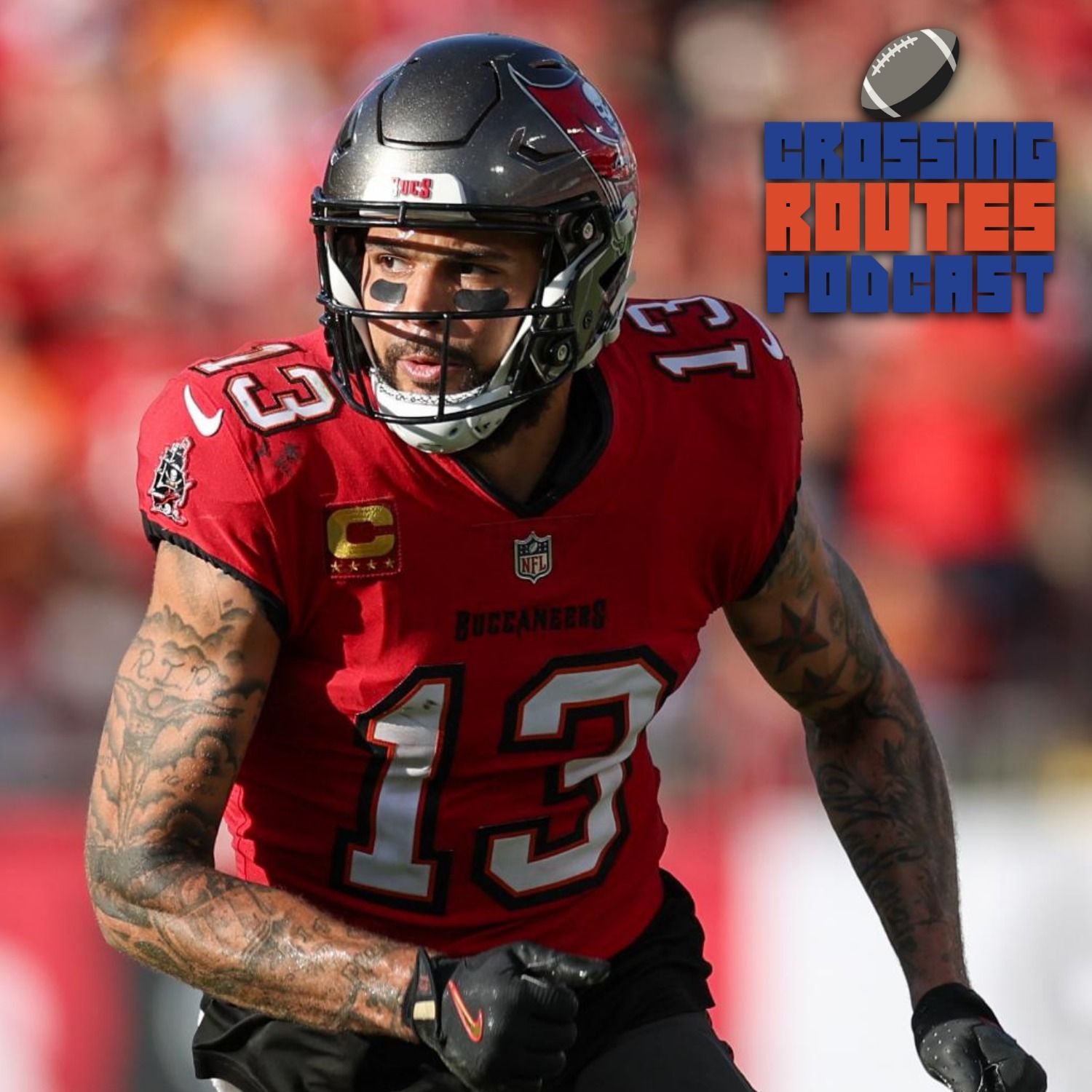 Target These WR2s with WR1 Upside in 2025