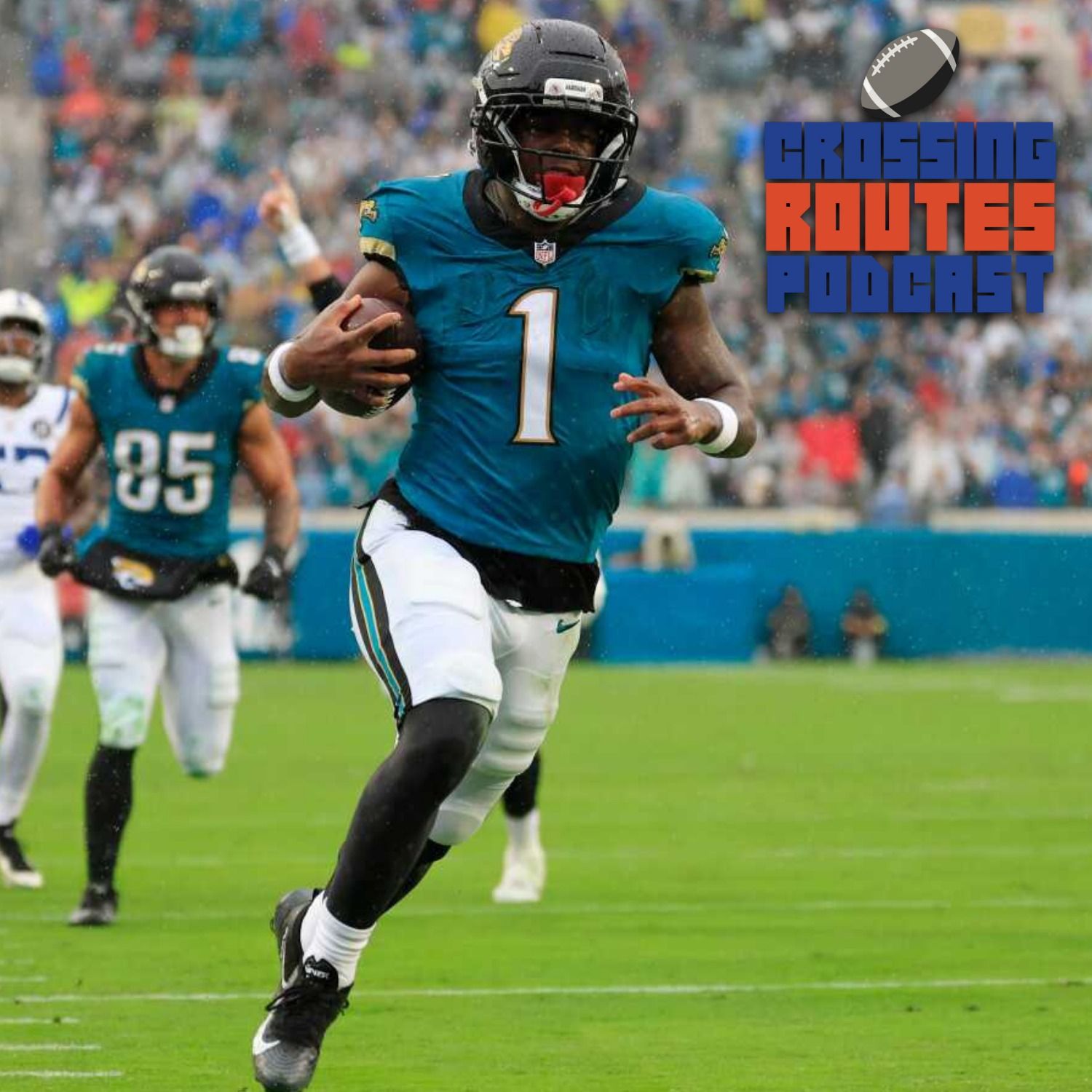 The NFL Running Back Landscape: Dynasty Outlooks + More