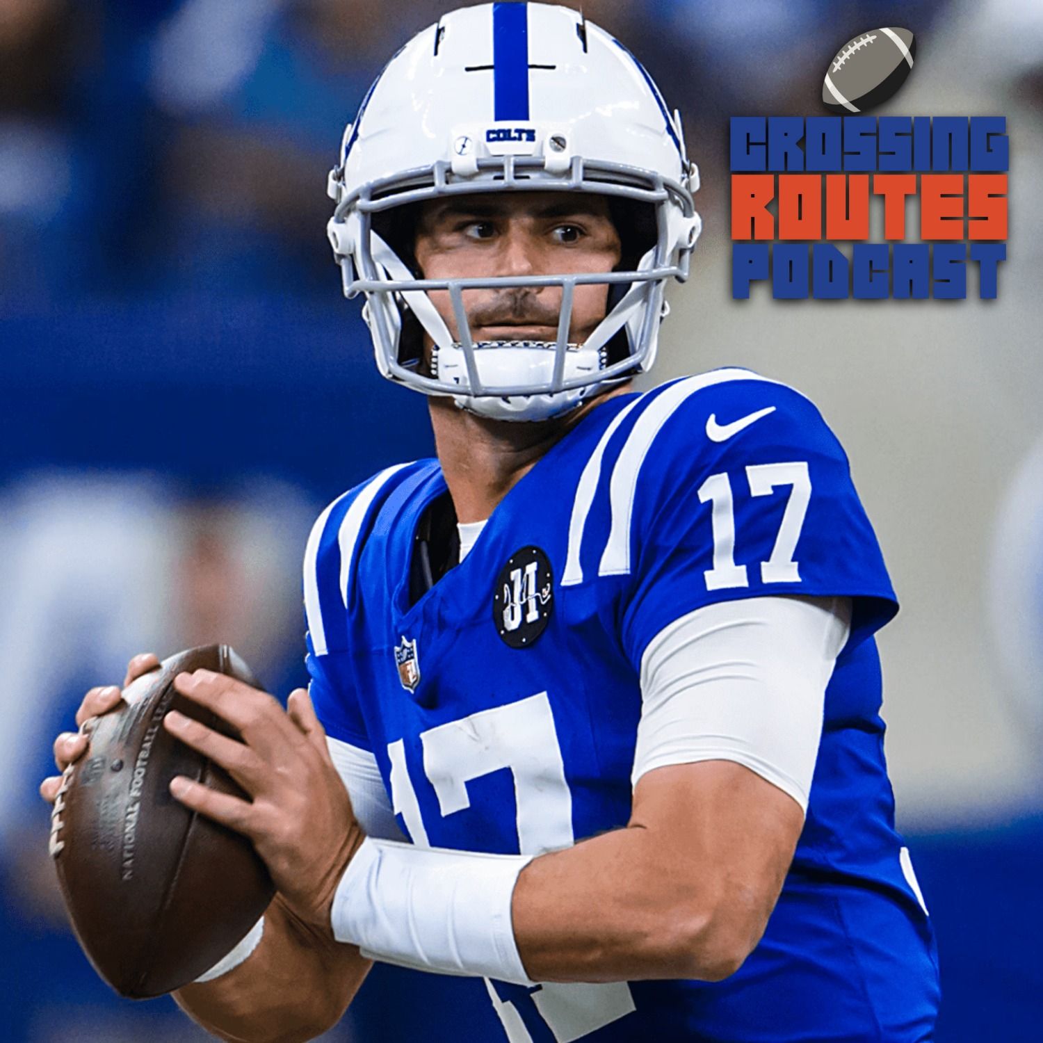 Crossing Notes: 2025 Week 14 Reaction + Daniel Jones Injury