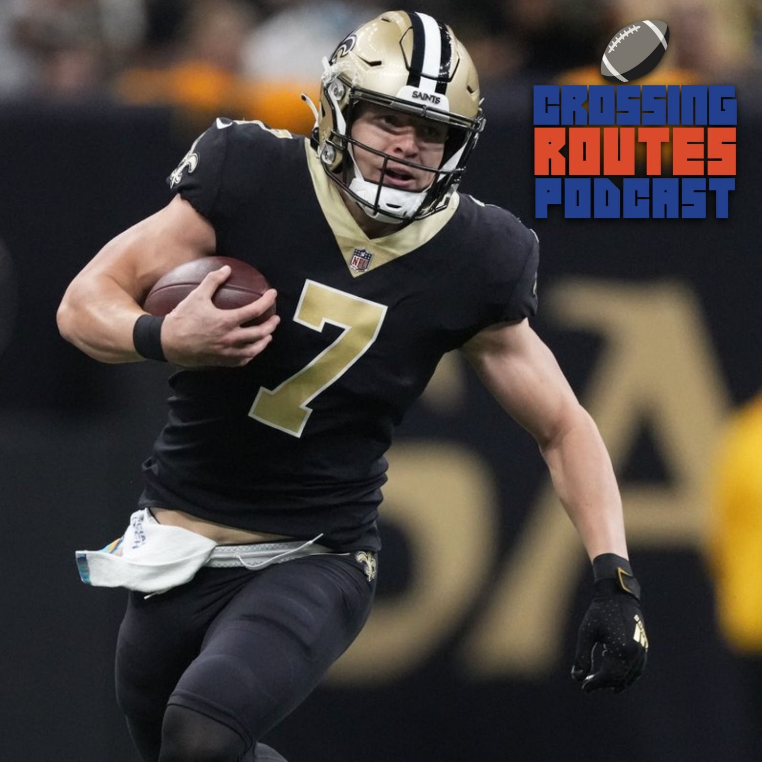 Crossing Notes: 2025 Week 16 Reaction + Championship Waivers
