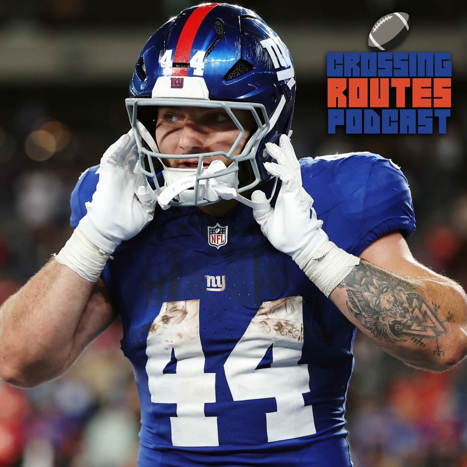 2026 Fantasy Football: Unpacking MORE Ambiguous NFL Rosters episode artwork
