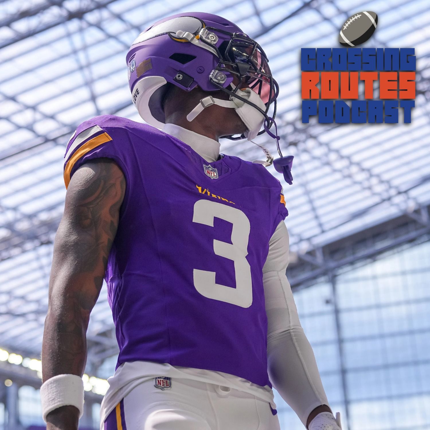 2025 Rankings Debates: Wide Receivers