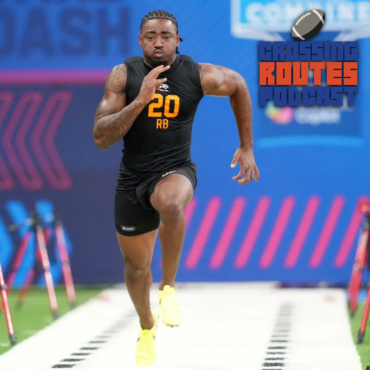 2026 NFL Combine Review: Rookie Risers and Fallers 2026 NFL Combine Review: Rookie Risers and Fallers