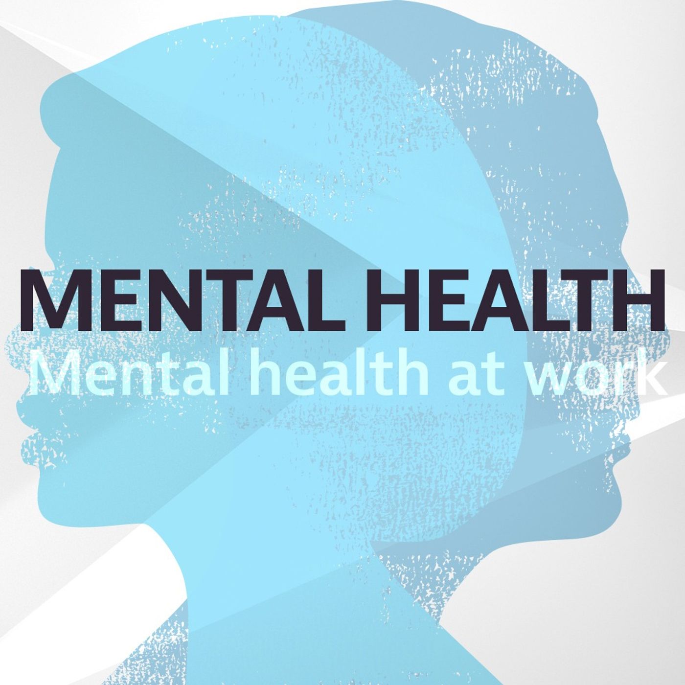 Talking about mental health at work