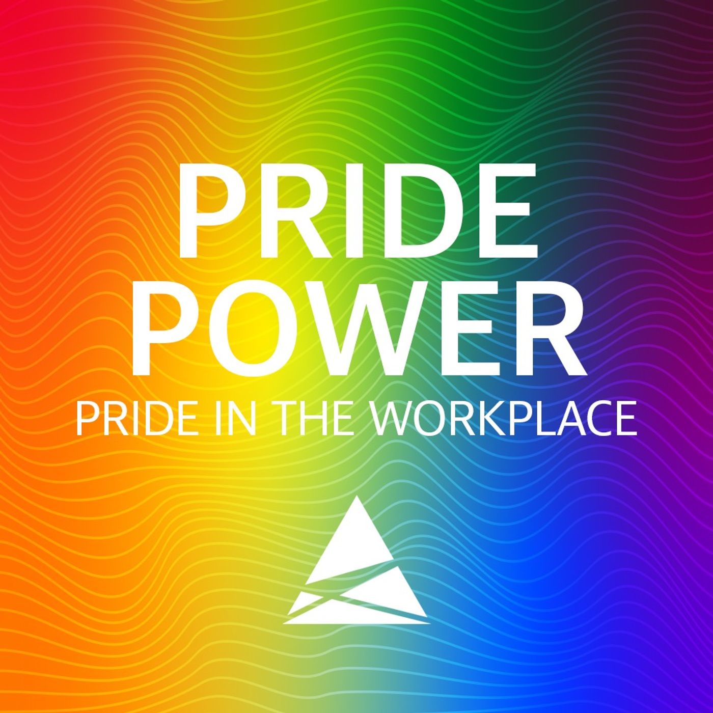 Powering Pride in the workplace