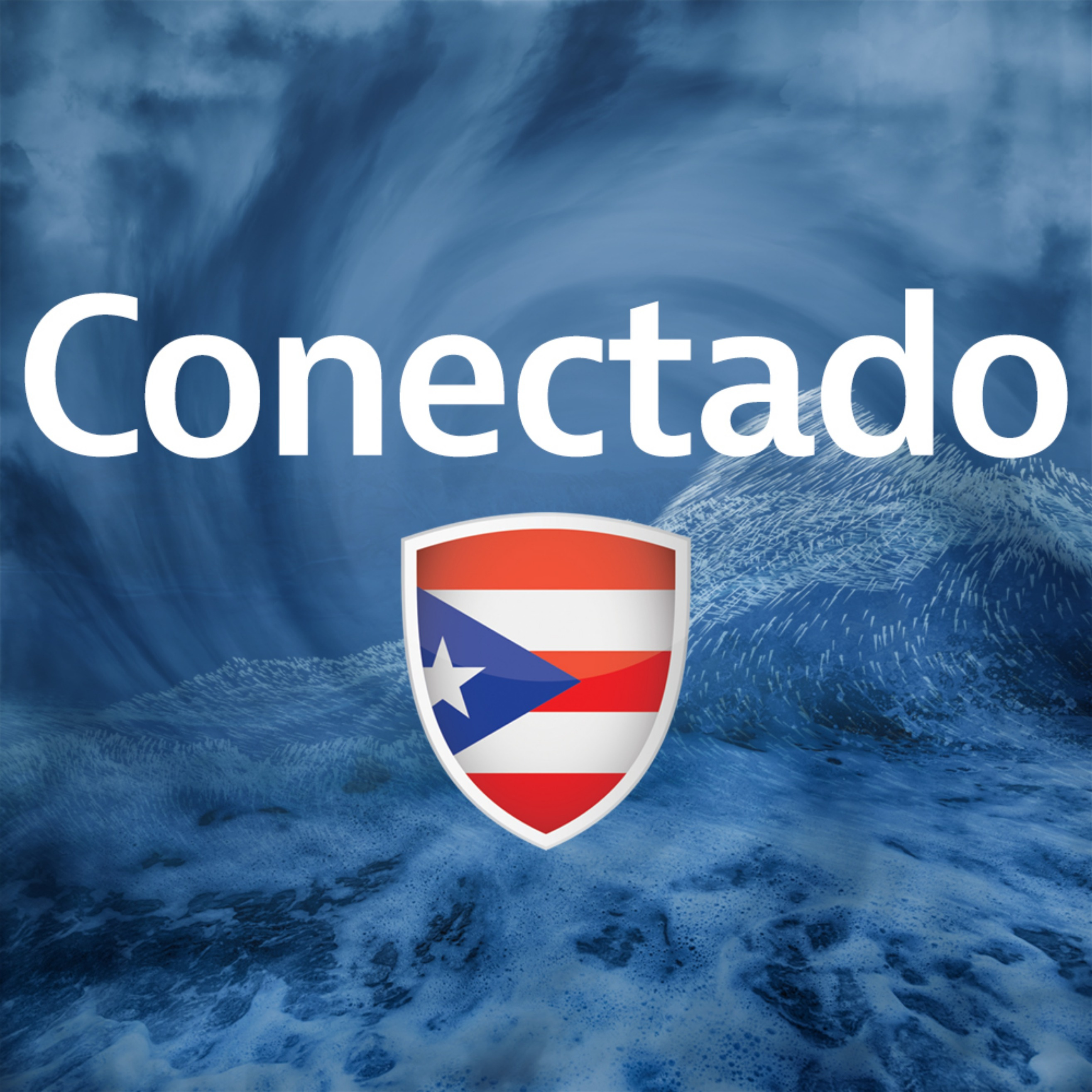 Conectado -- Safety First episode artwork