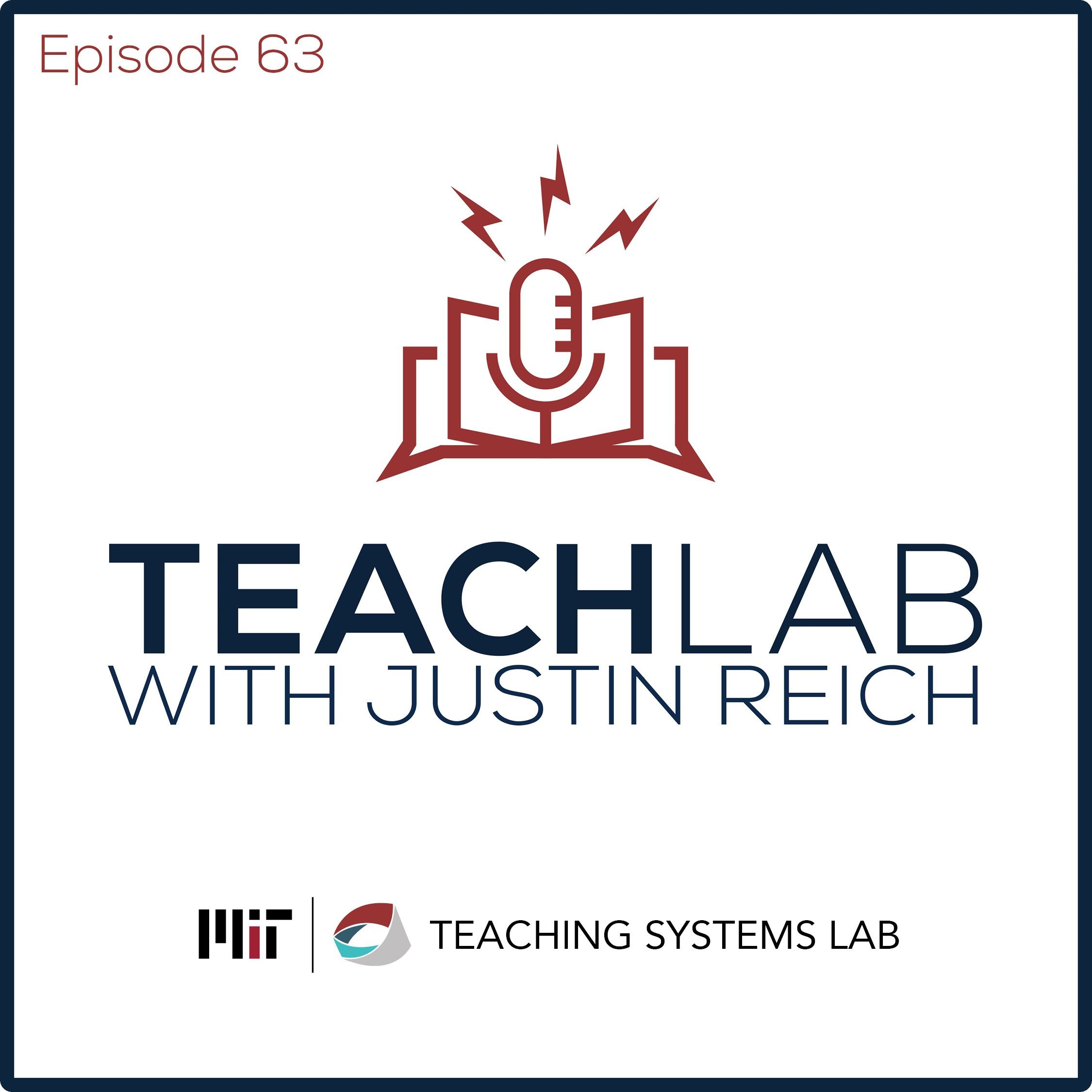 TeachLab Presents The Homework Machine