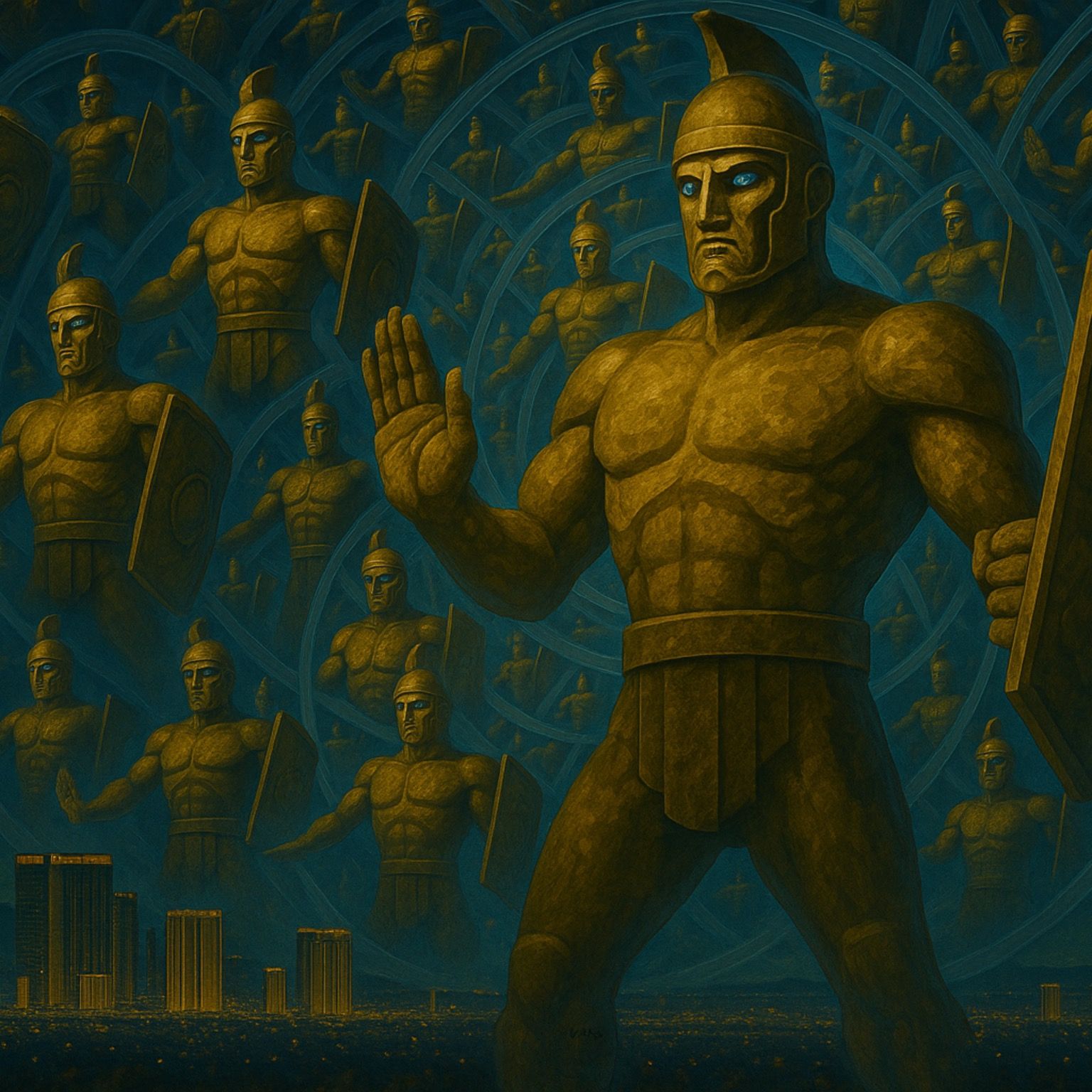 The Narrative Attack Paradox: When Cybersecurity Lost the Ability to Detect Its Own Deception and the Humanity We Risk When Truth Becomes Optional | Reflections from Black Hat USA 2025 on the Marketing That Chose Fiction Over Facts