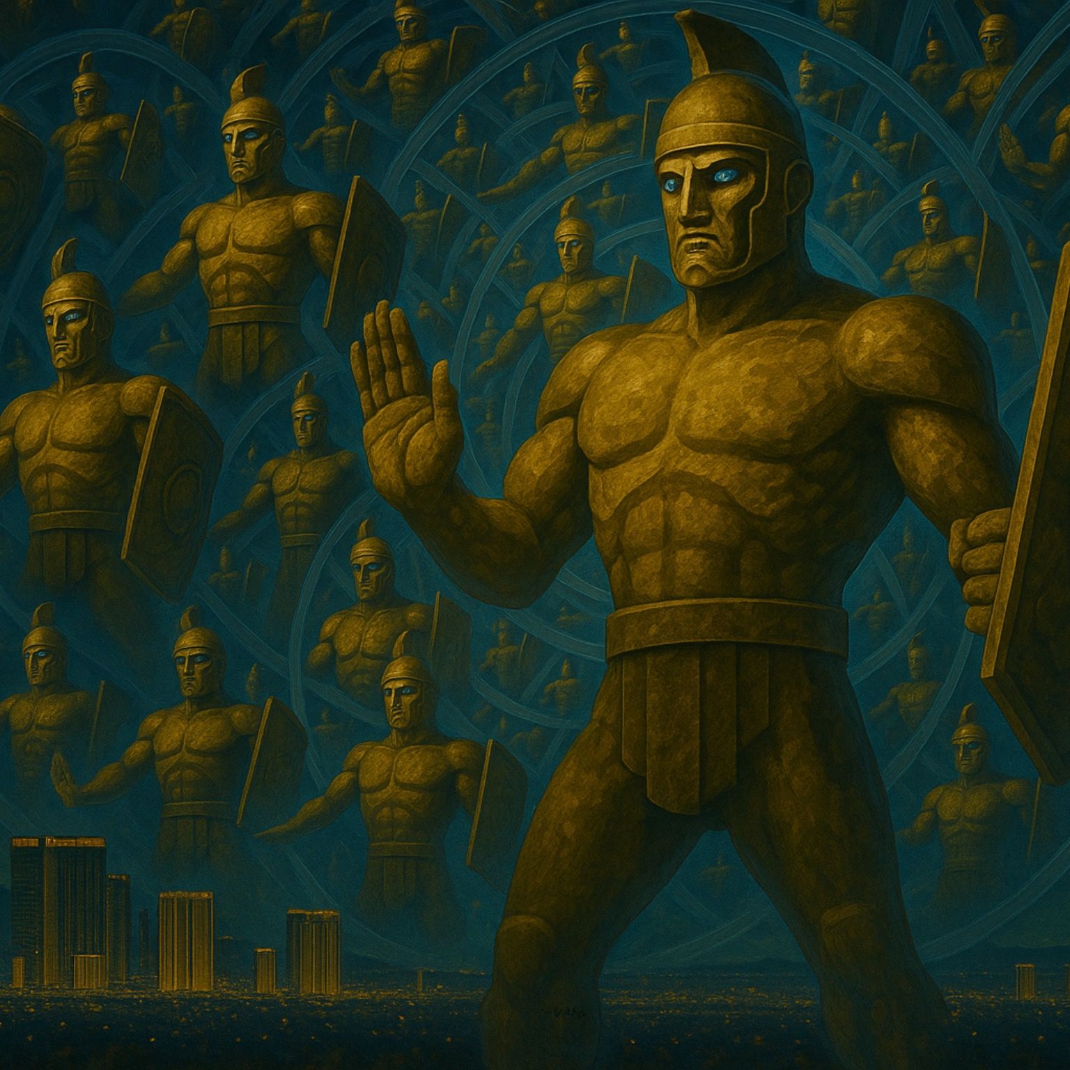 The Narrative Attack Paradox: When Cybersecurity Lost the Ability to Detect Its Own Deception and the Humanity We Risk When Truth Becomes Optional | Reflections from Black Hat USA 2025 on the Marketing That Chose Fiction Over Facts