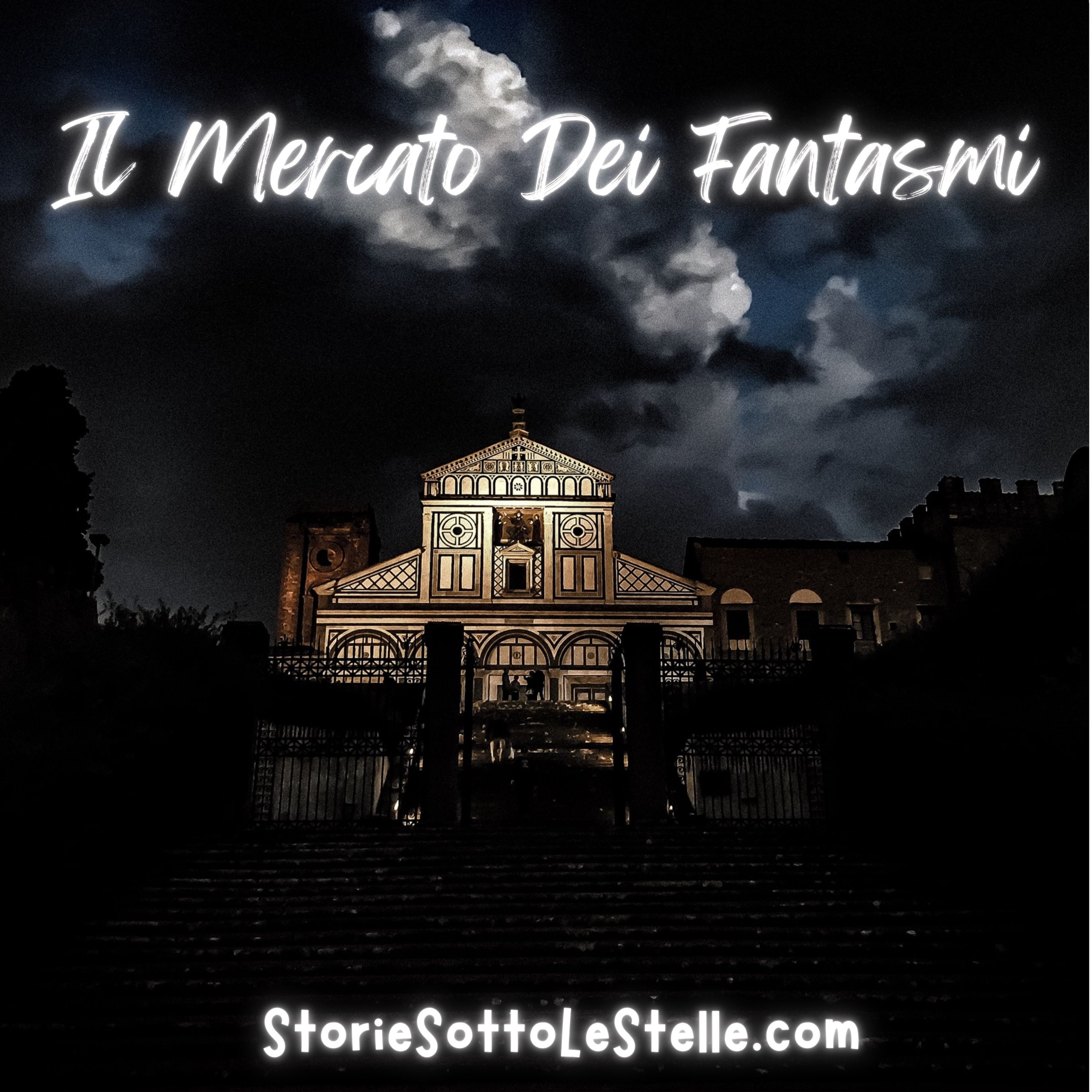 Storie Sotto Le Stelle Podcast