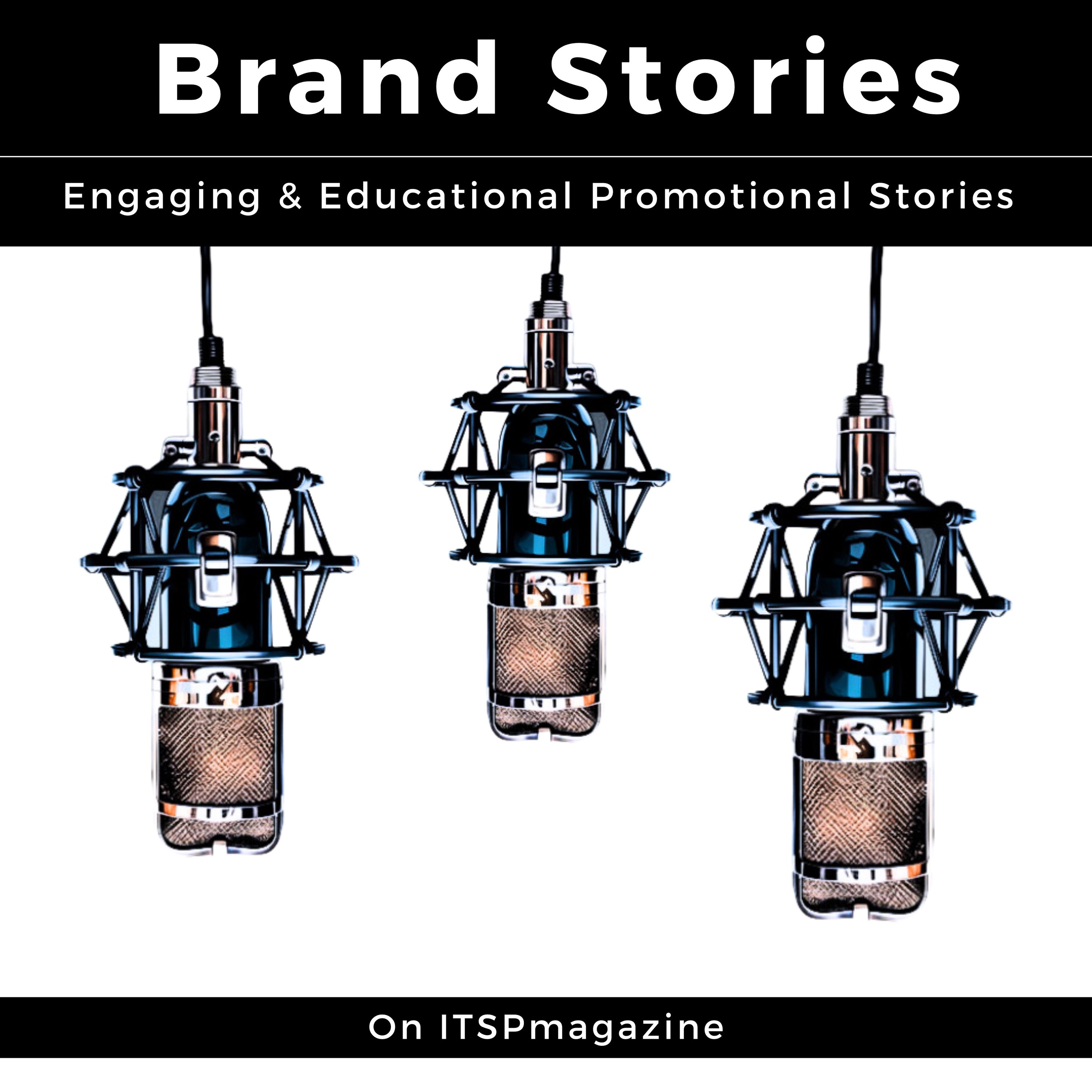 The ITSPmagazine Podcast