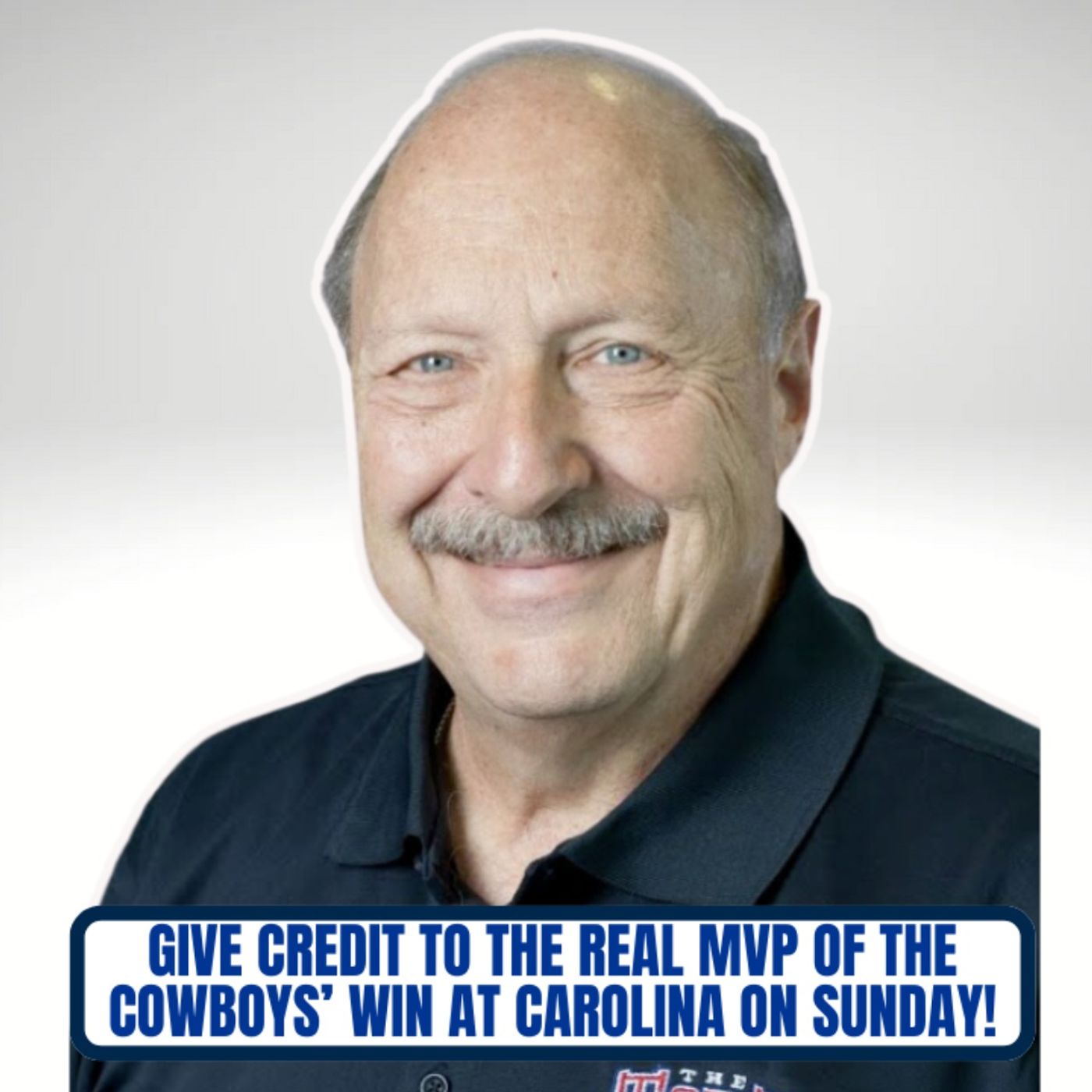 Give Credit to the #Cowboys Real MVP of Sunday's Win Over the #Panthers