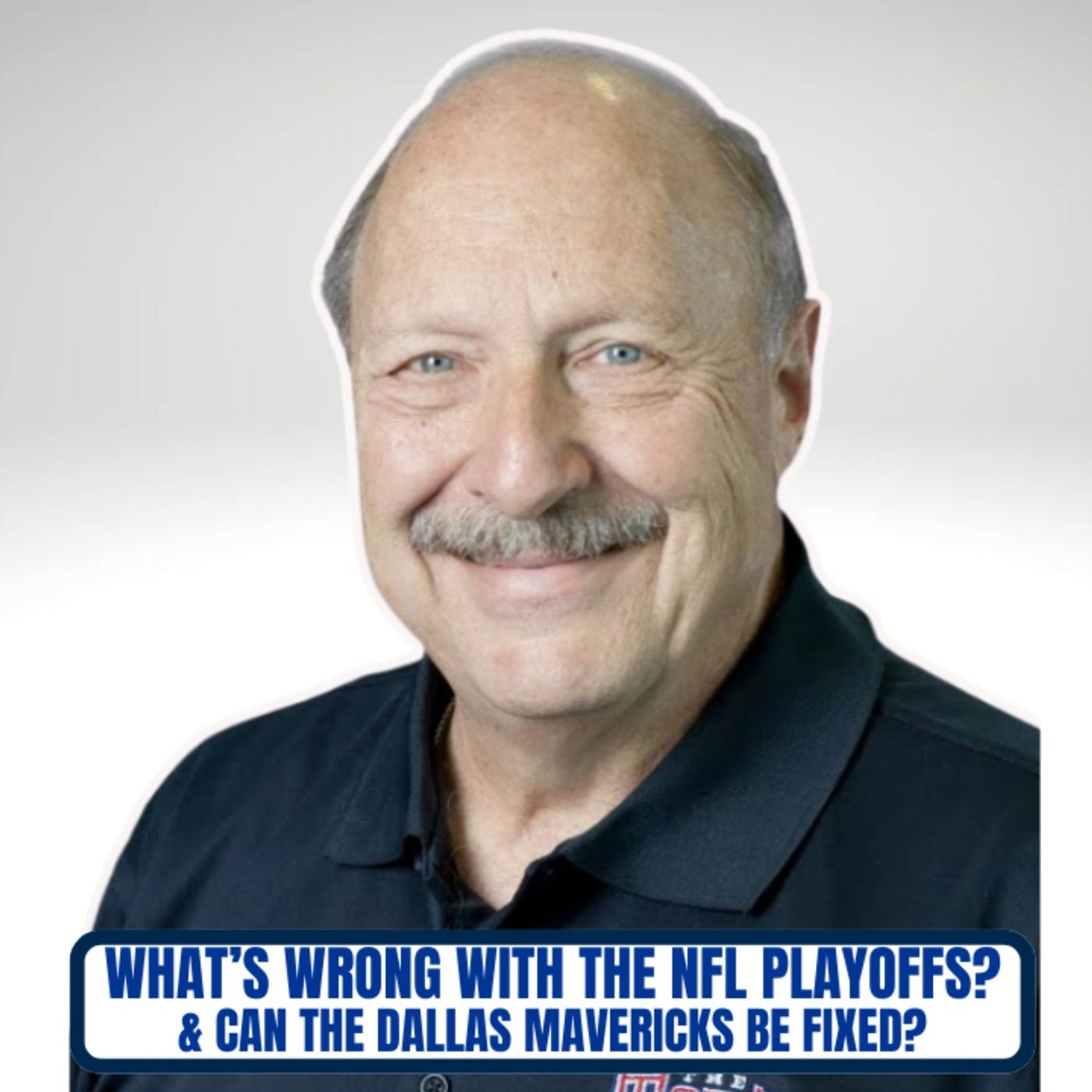 What's Wrong with the NFL Playoffs? & Can the Dallas Mavericks be Fixed?