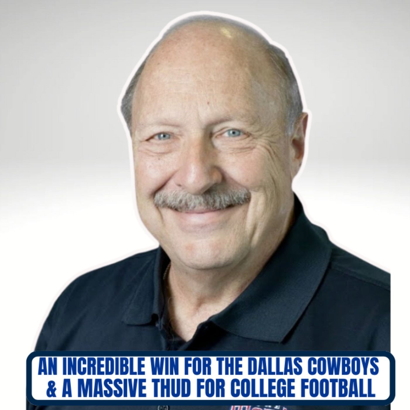 An Incredible Win for the Dallas Cowboys | A Huge Thud for College Football