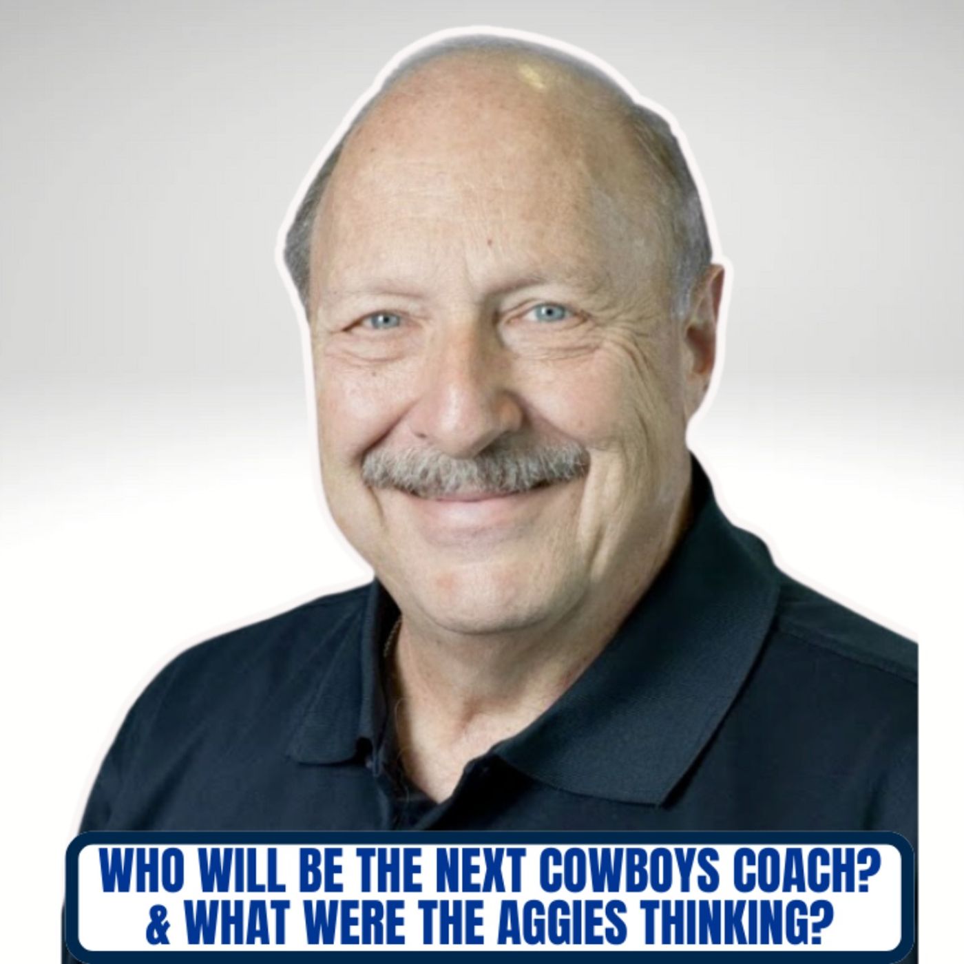 Is This The Next #Cowboys Head Coach? | What Were the #Aggies Thinking?