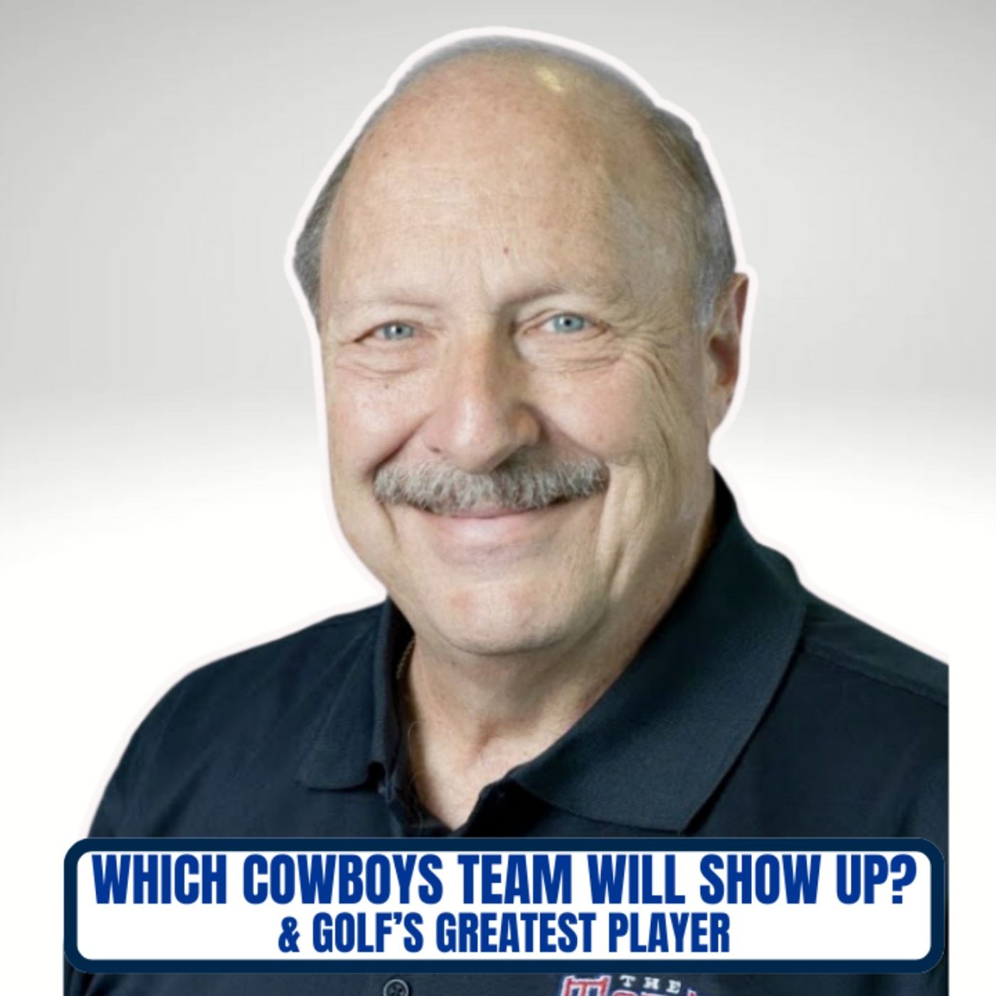 Which #Cowboys Team Will Show Up vs. #Panthers | Golf Greatness