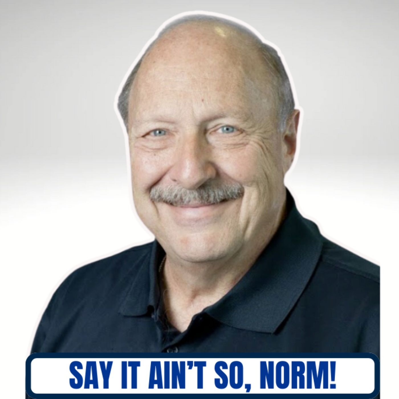 Say It Ain't So, Norm!!