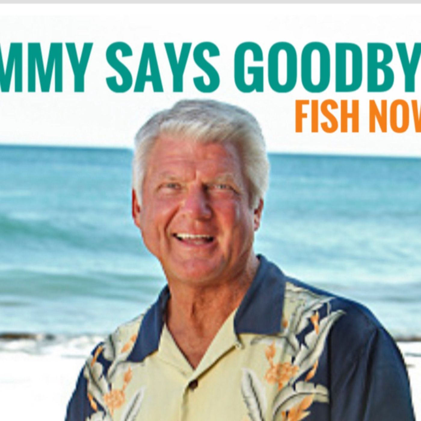 #DallasCowboys BREAKING | Jimmy Says Goodbye! | Fish NOW!
