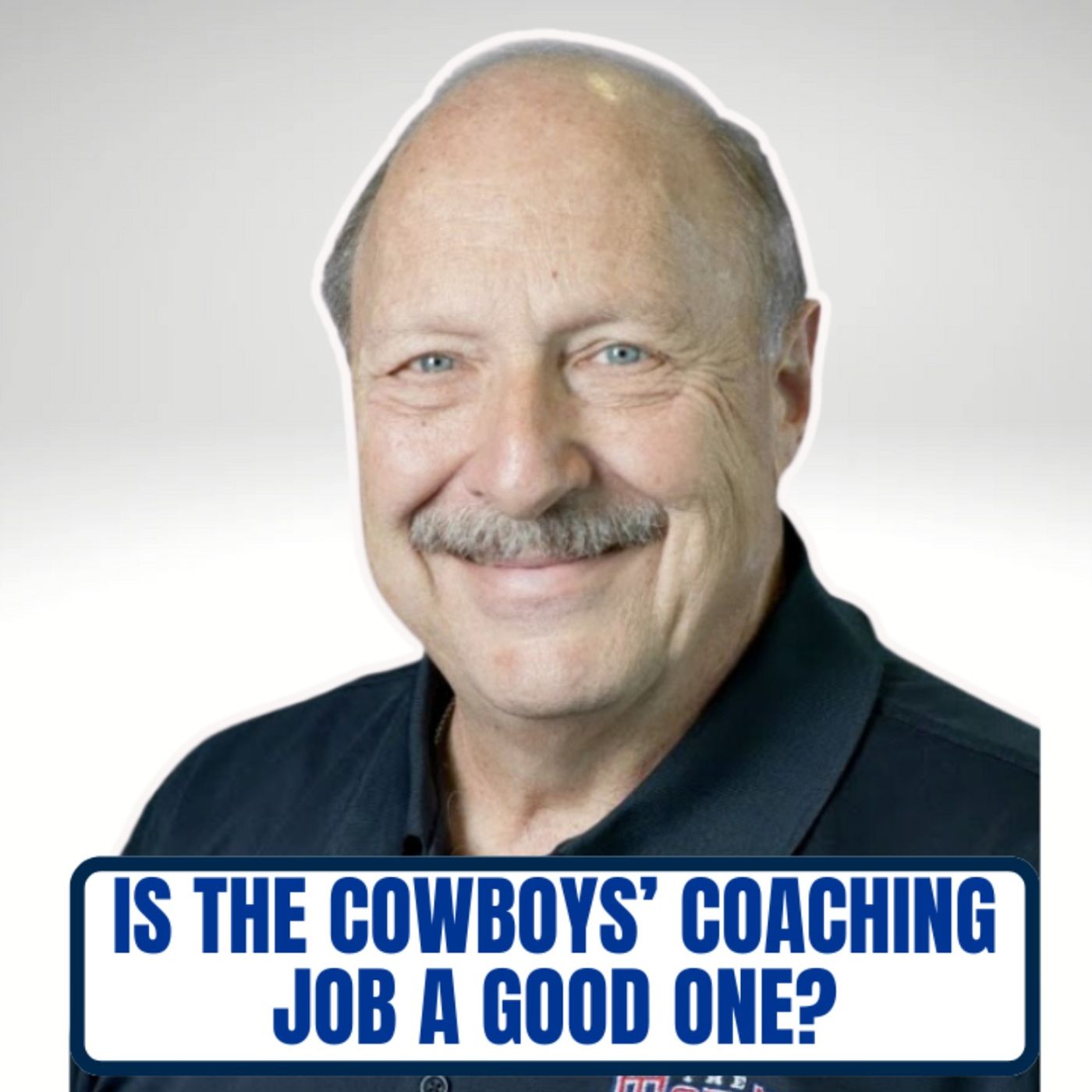Is the #Cowboys' Coaching Job a Good One?
