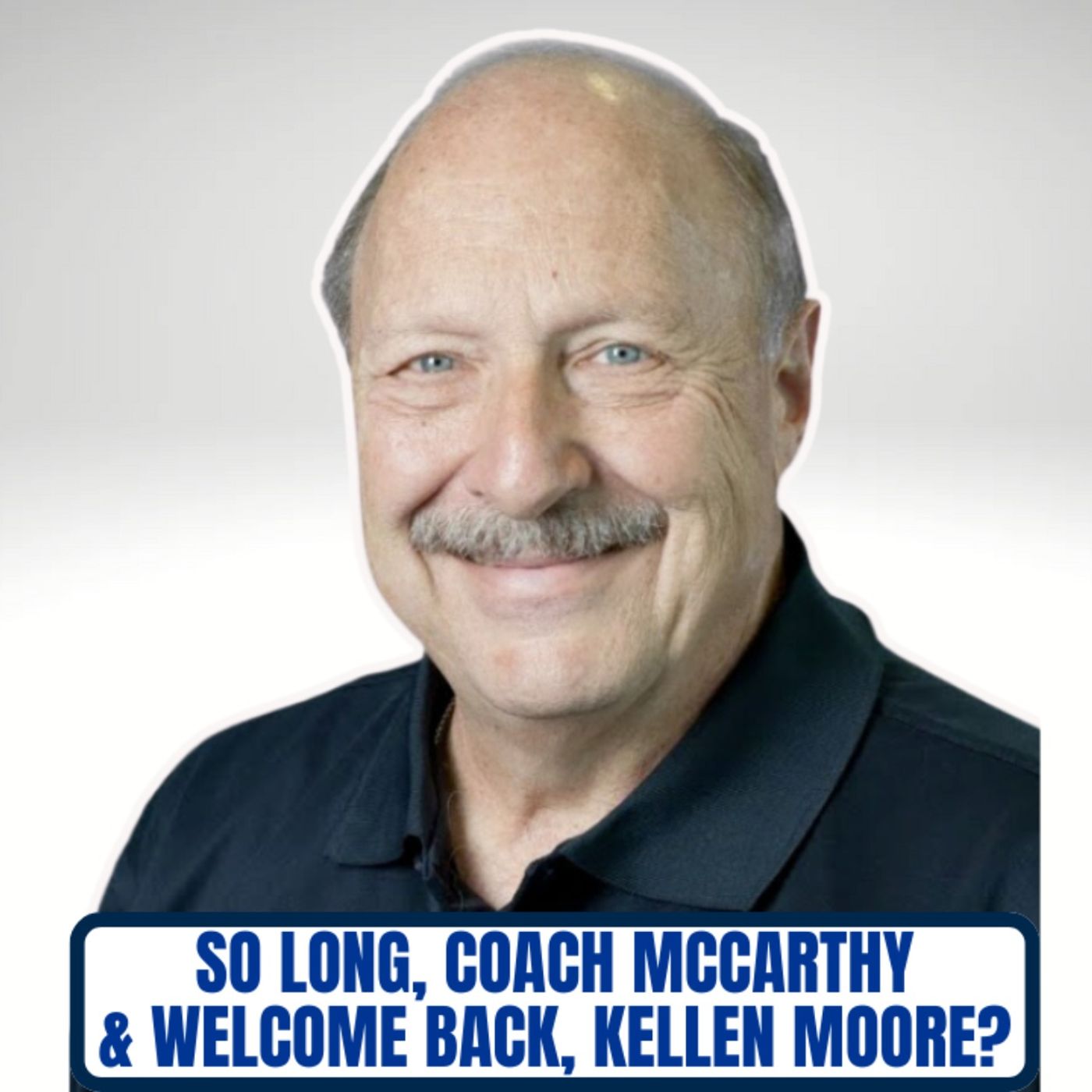 So Long, Coach McCarthy, & Welcome Back, Kellen Moore?