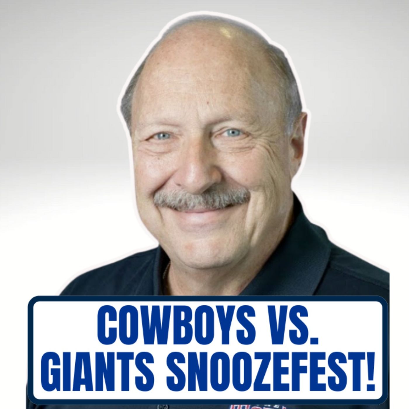 Cowboys vs. Giants - What Did We Just Watch?