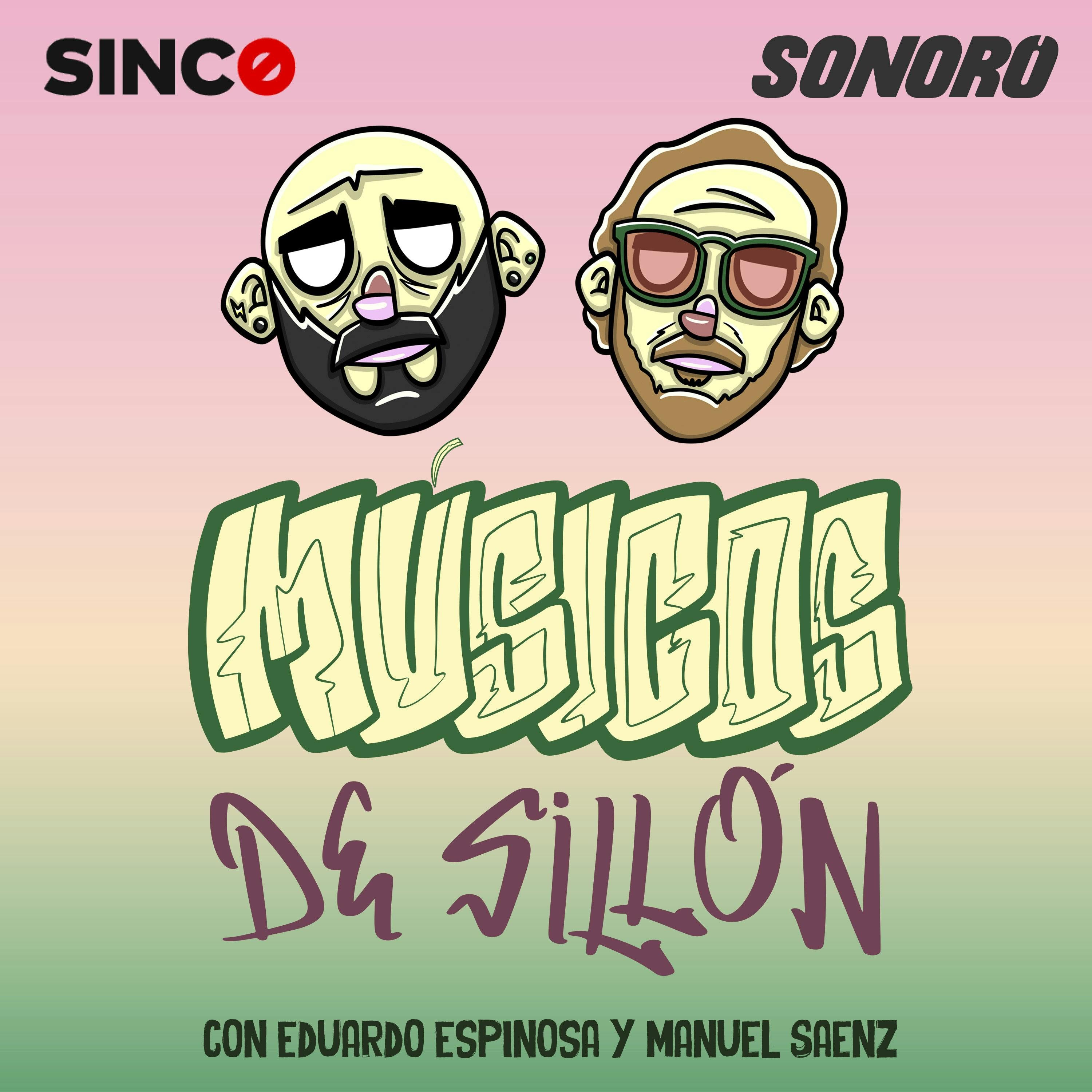 Introducción: ¿Qué es un Músico de Sillón?