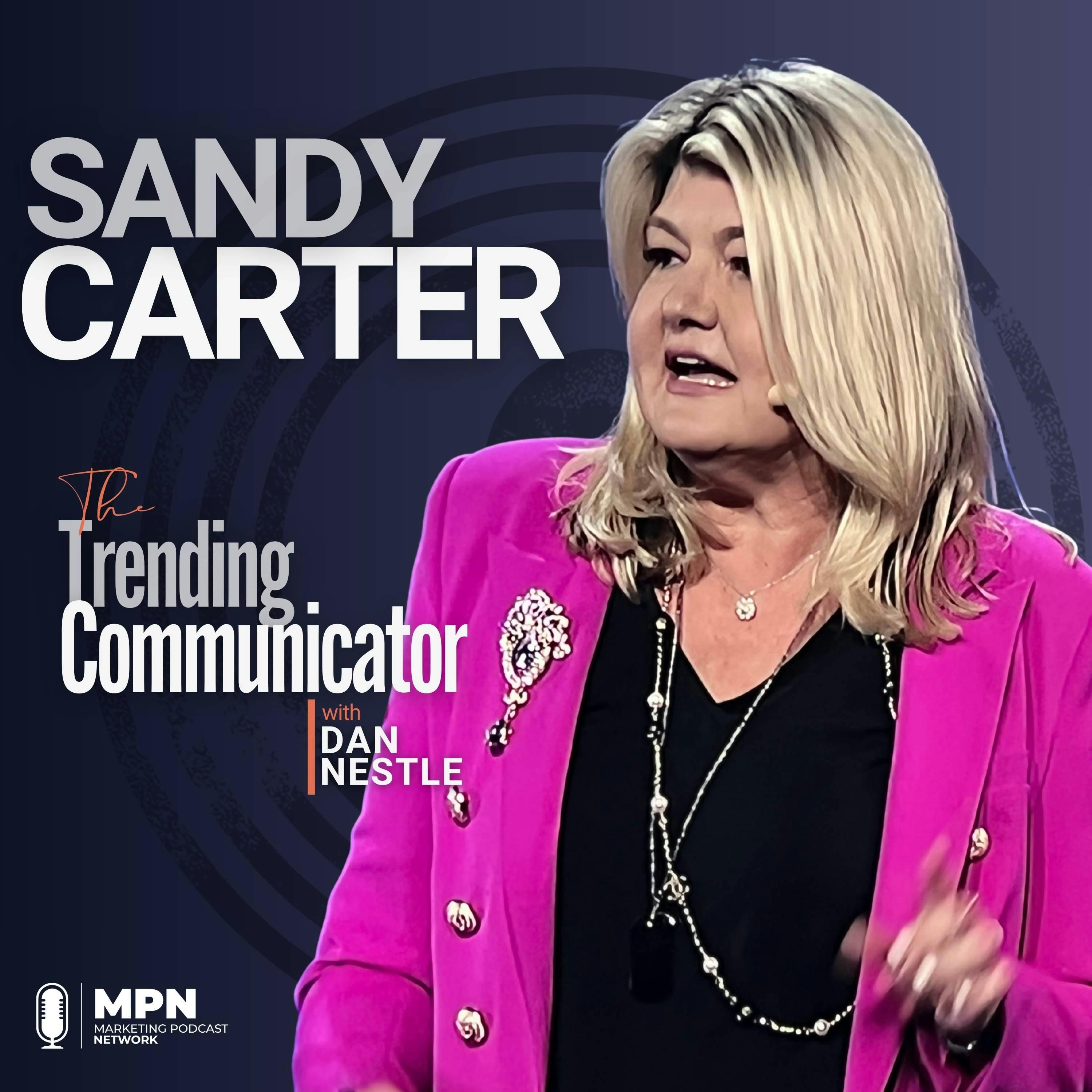 The Trending Communicator