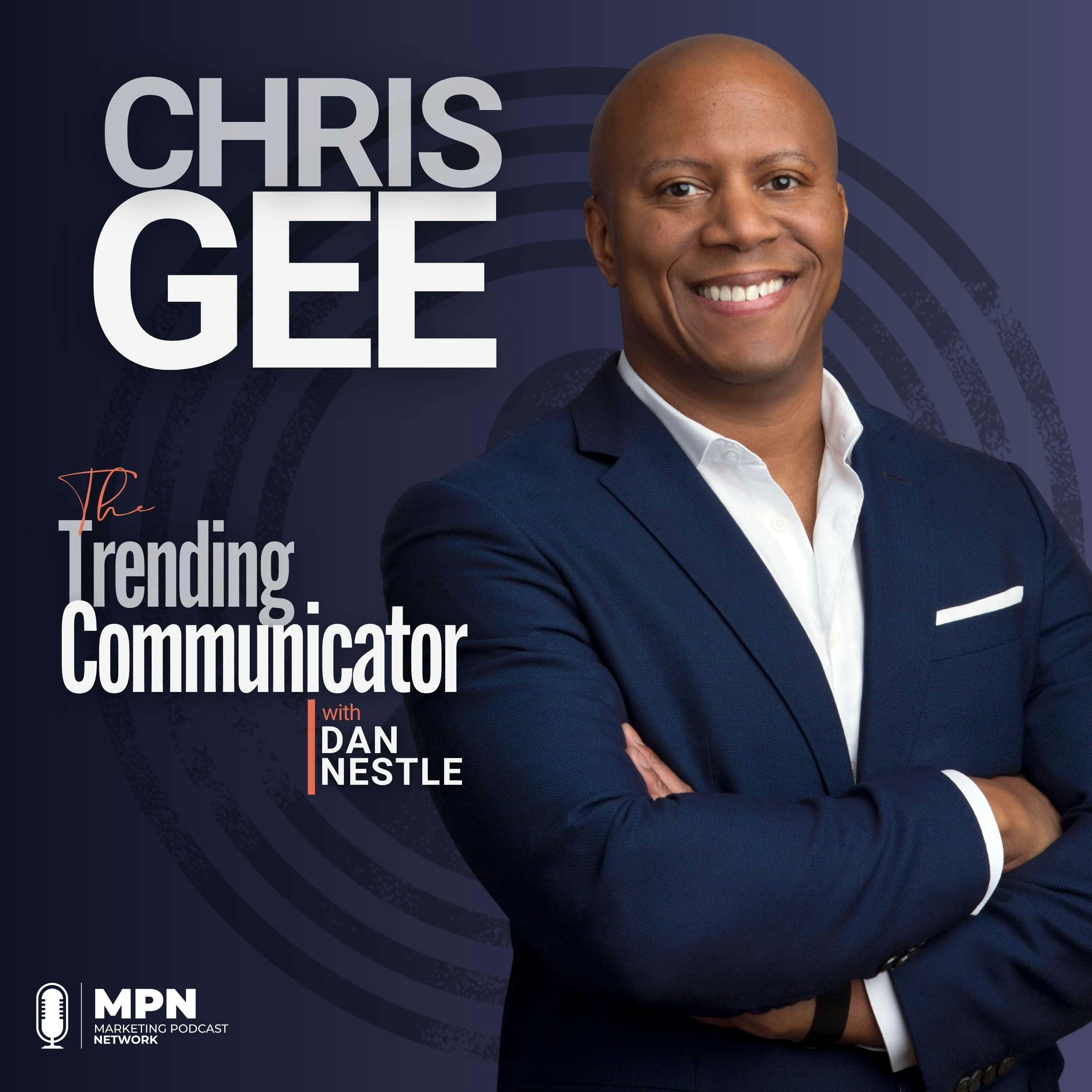Stop Treating AI Like an ERP Implementation – with Chris Gee