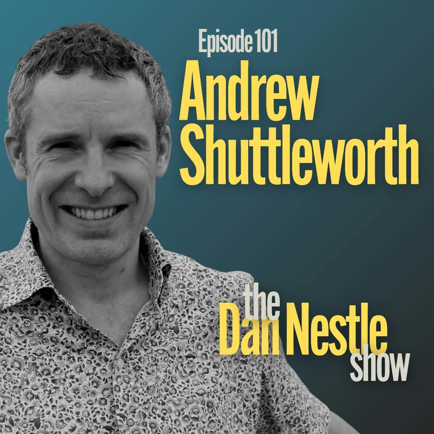 101: How Social Media Began with Community with Andrew Shuttleworth