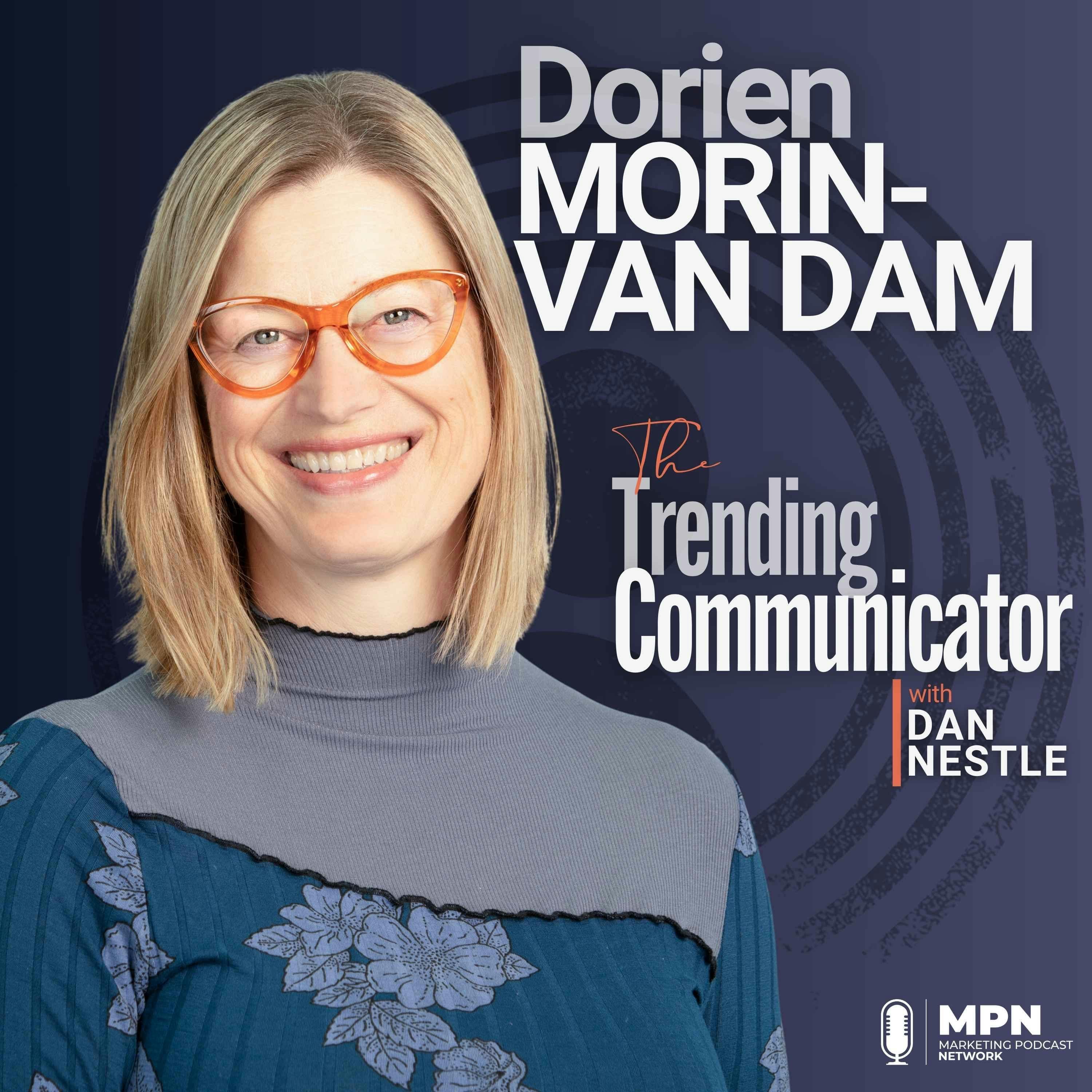 Organic Isn’t Dead, You Just Stopped Talking to People – with Dorien Morin-van Dam