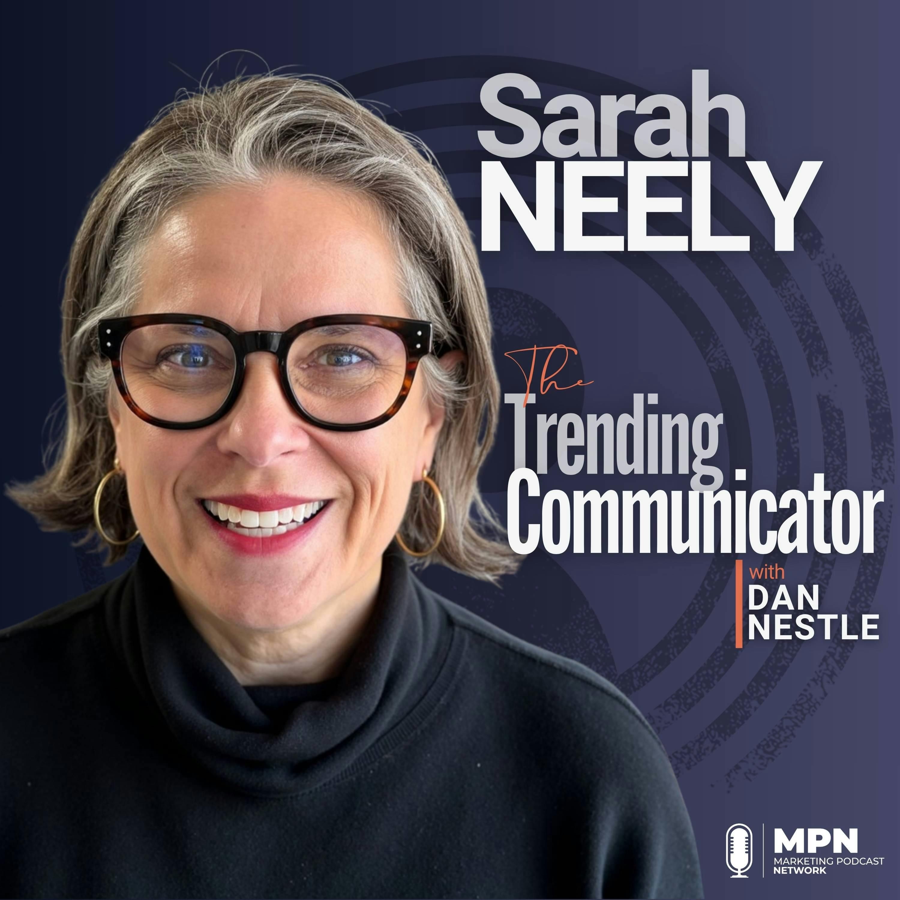 Why Human Conversation is the OS for AI – with Sarah Neely