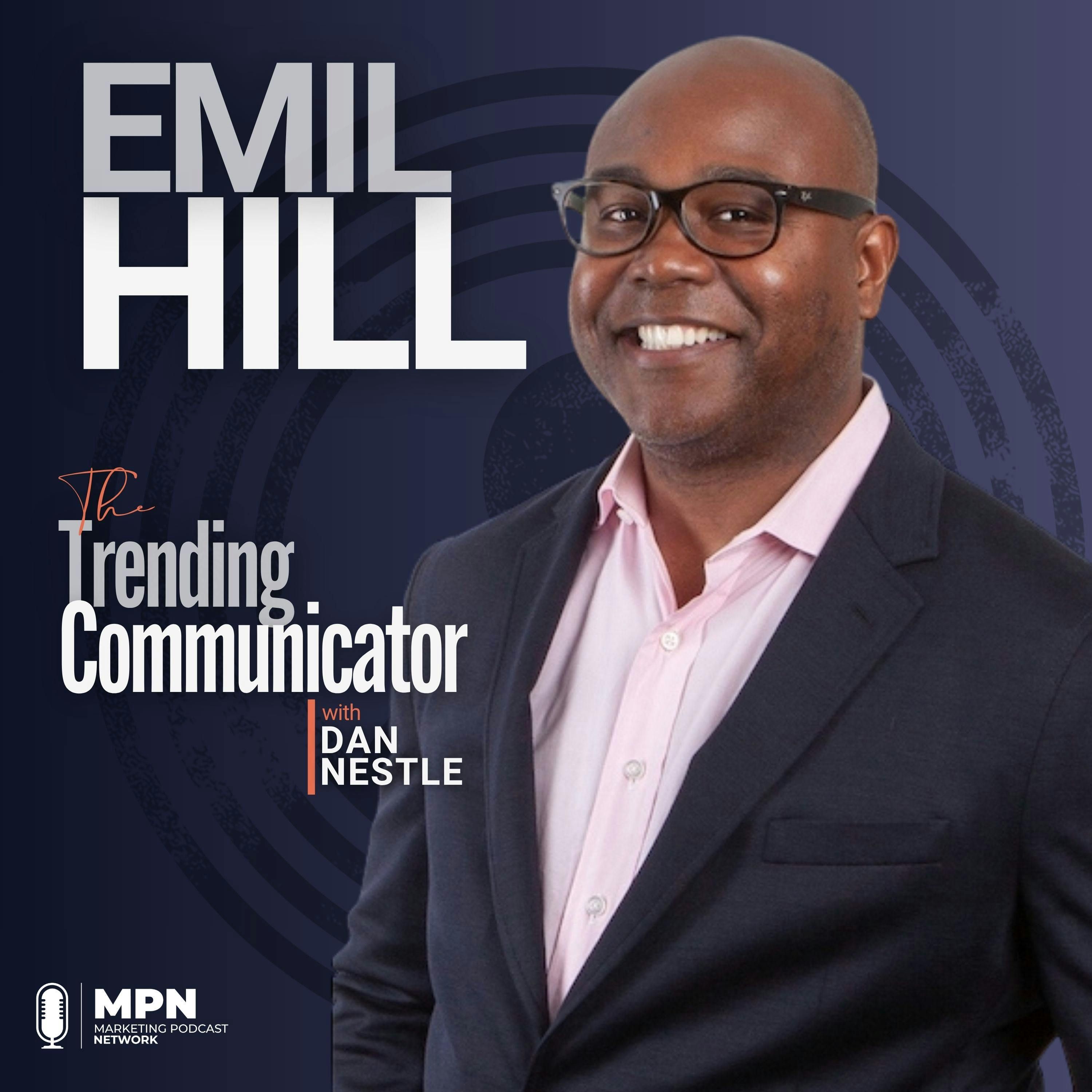 When Communications Can’t Close the Values Gap – with Emil Hill